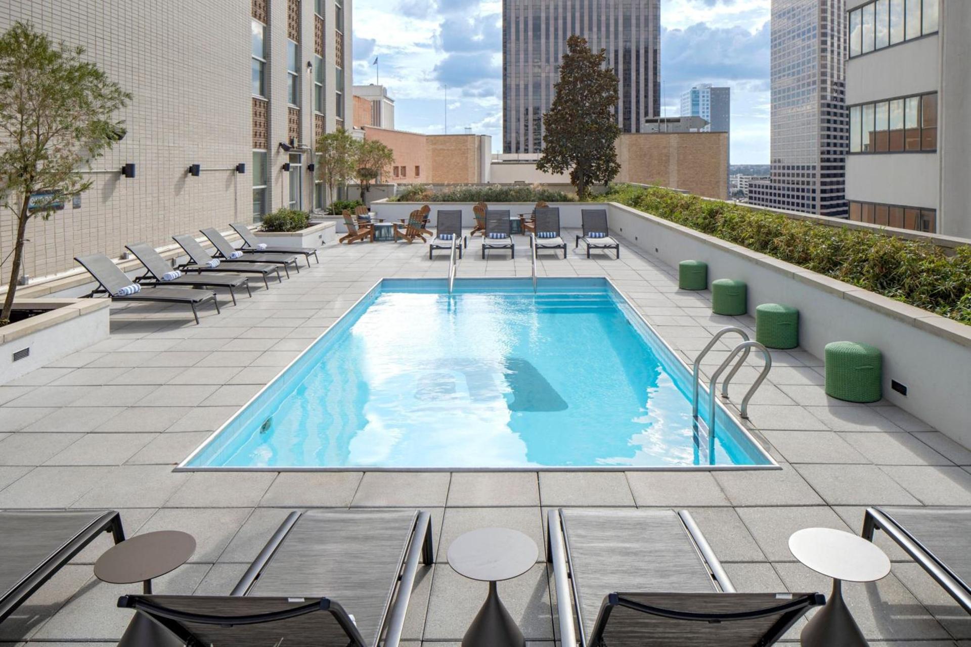 Aloft by Marriott New Orleans Downtown photo 35