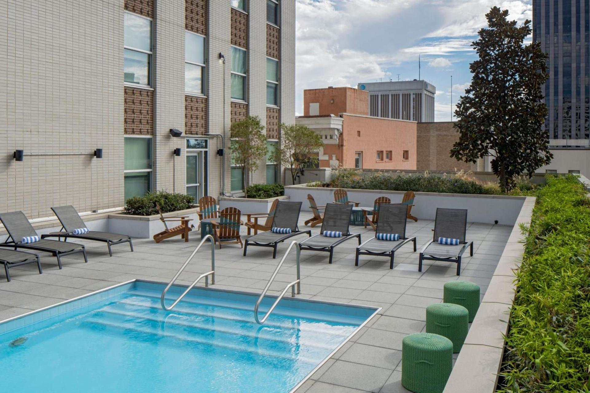 Aloft by Marriott New Orleans Downtown photo 36