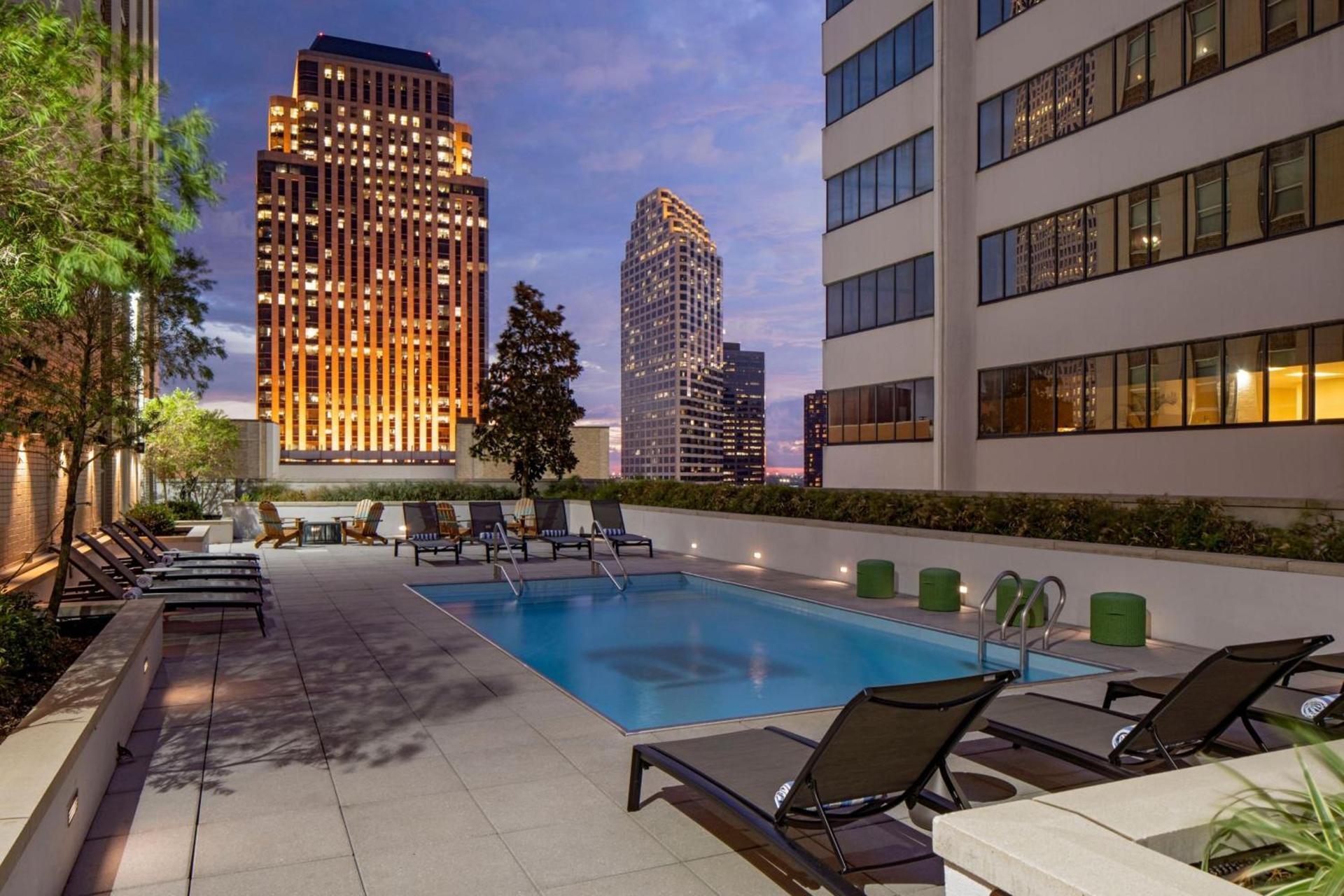 Aloft by Marriott New Orleans Downtown photo 38