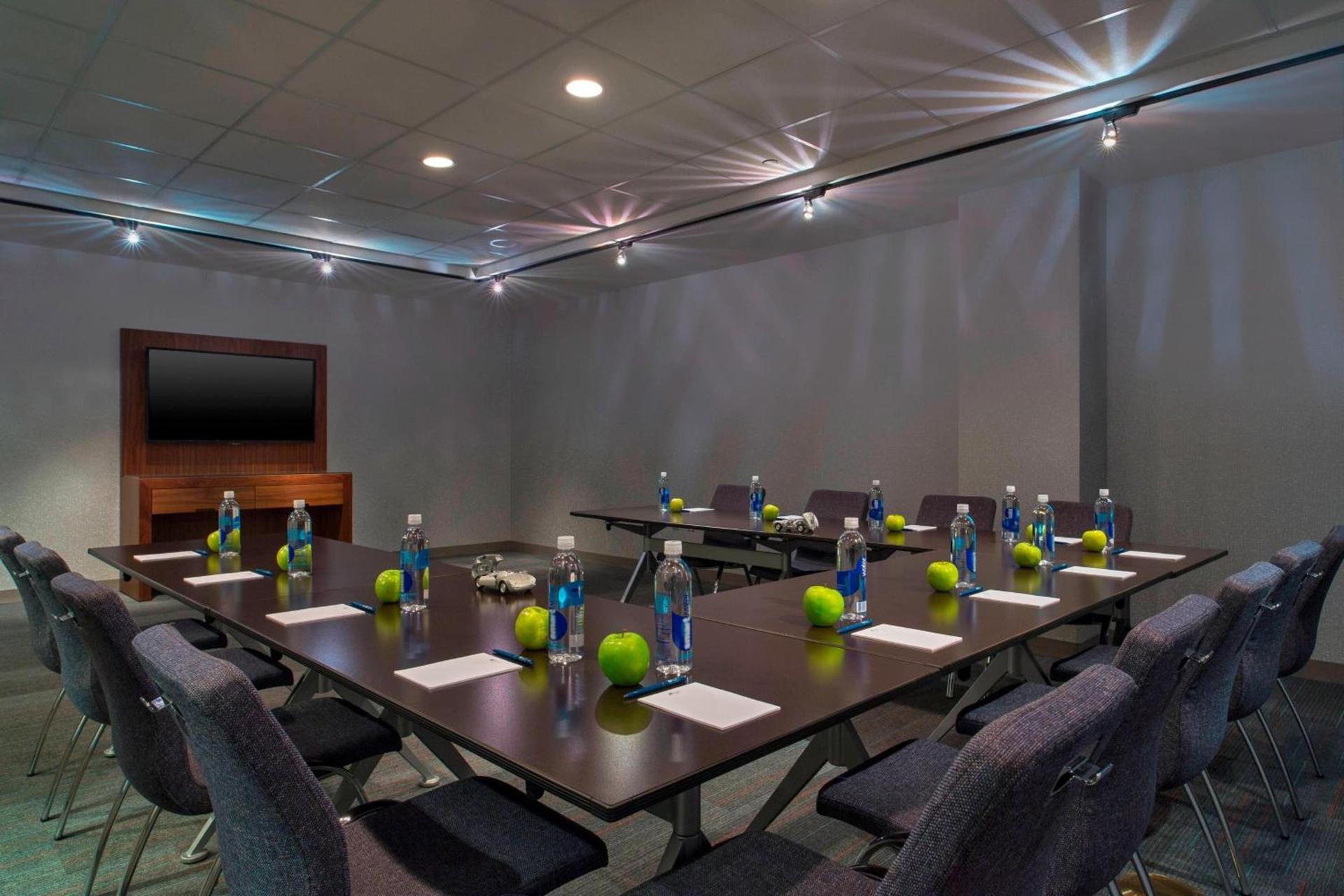 Aloft by Marriott New Orleans Downtown photo 46