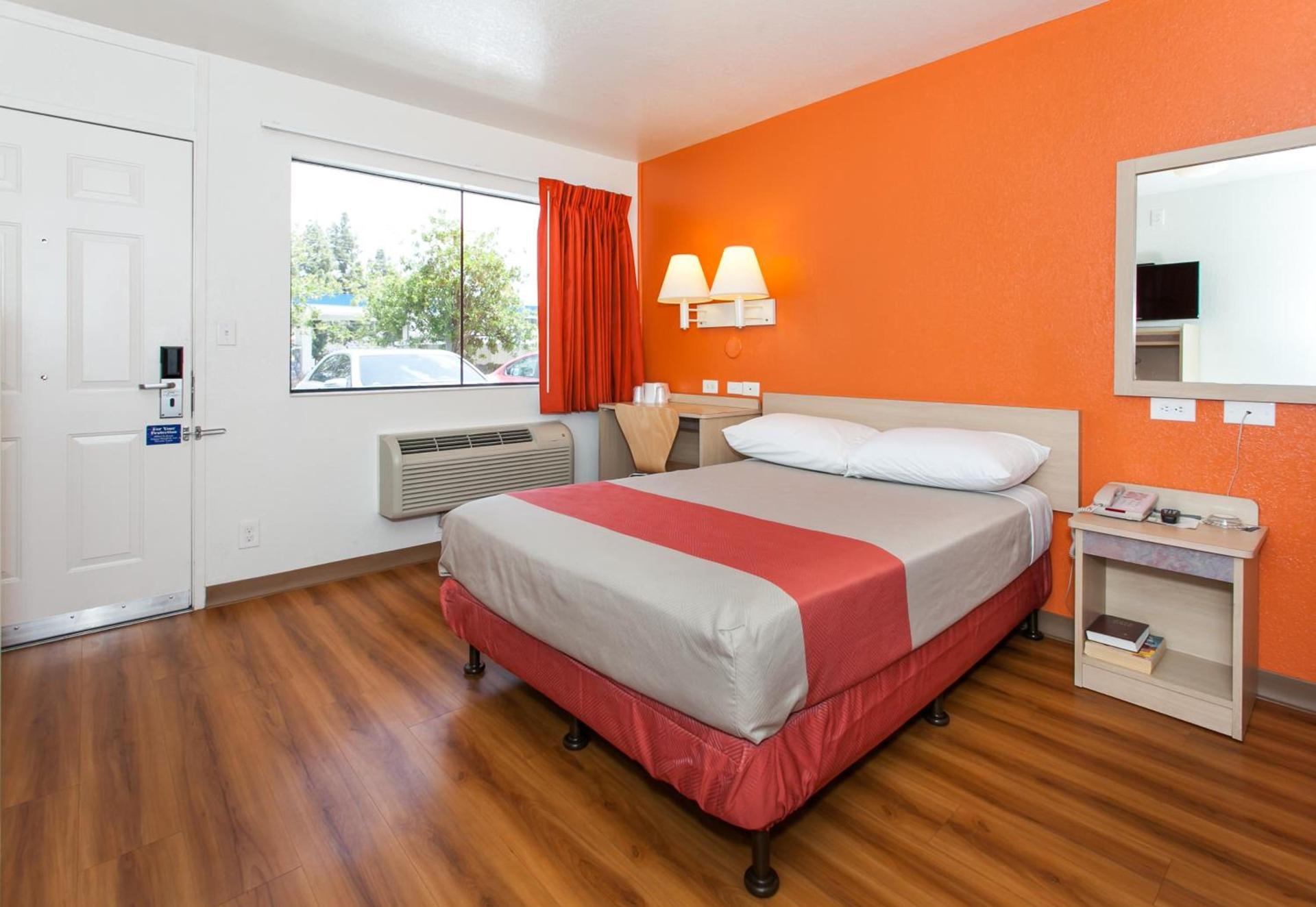 Motel 6-Rosemead, CA - Los Angeles photo 55