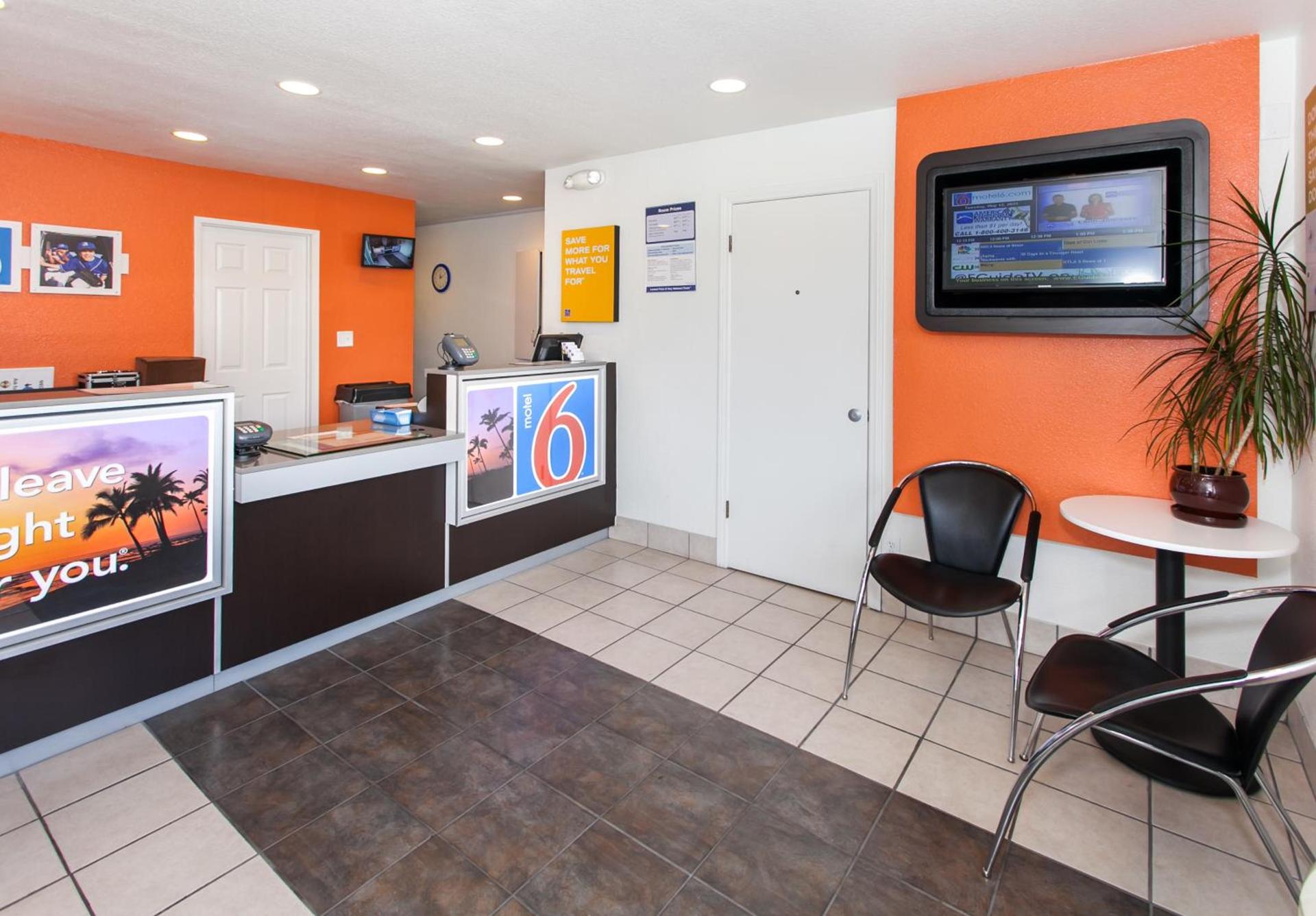 Motel 6-Rosemead, CA - Los Angeles photo 46