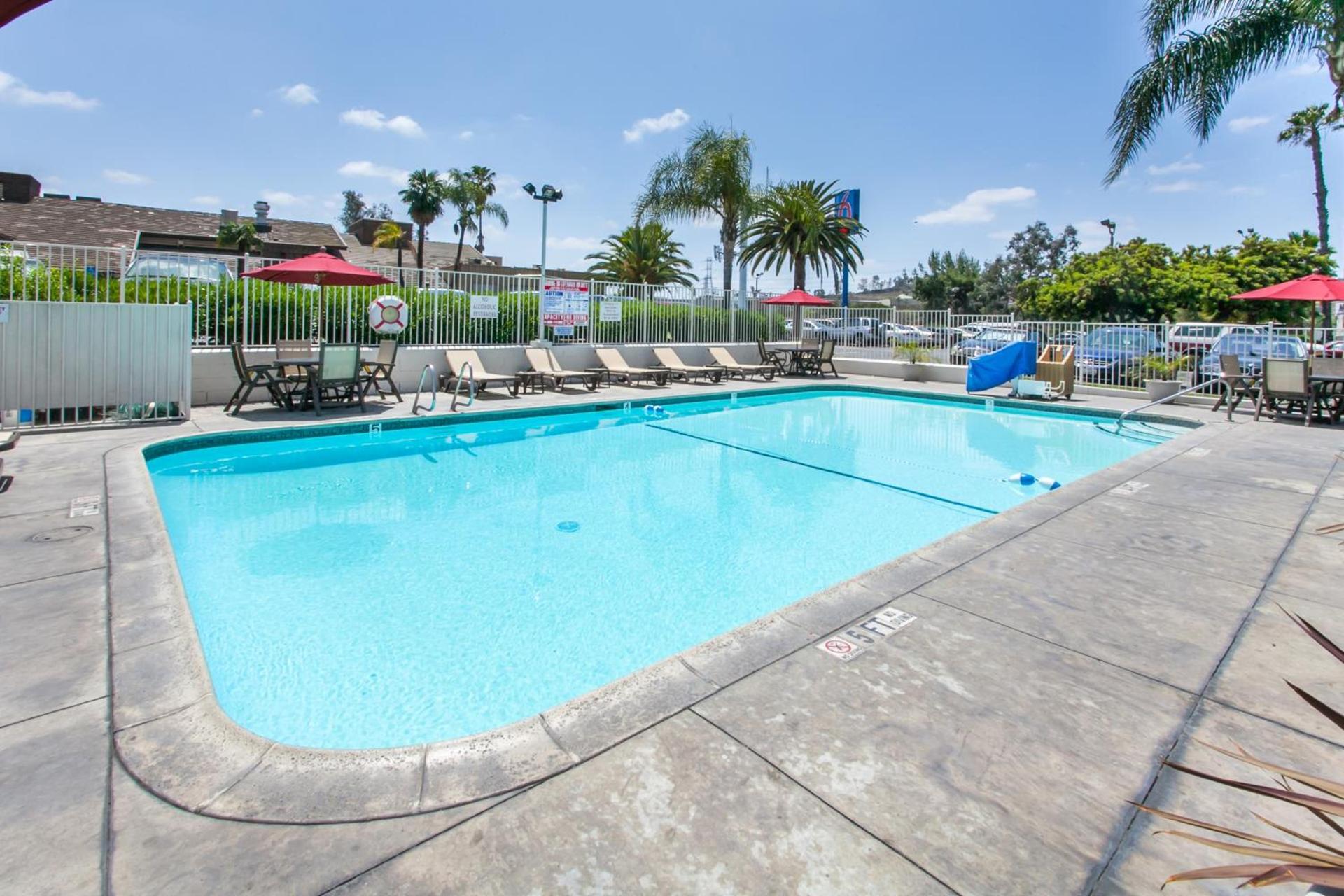 Motel 6-Rosemead, CA - Los Angeles photo 39