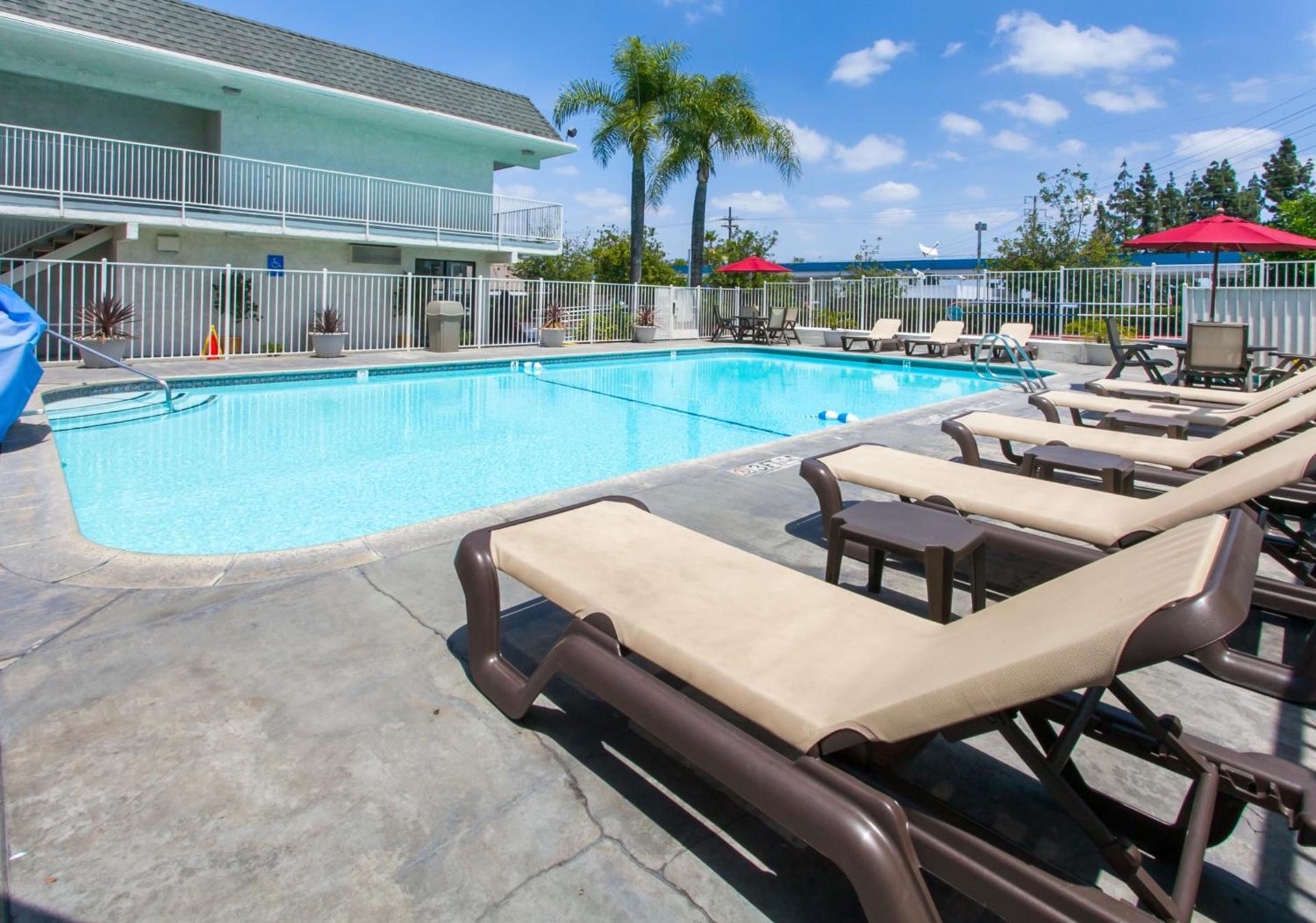 Motel 6-Rosemead, CA - Los Angeles photo 40