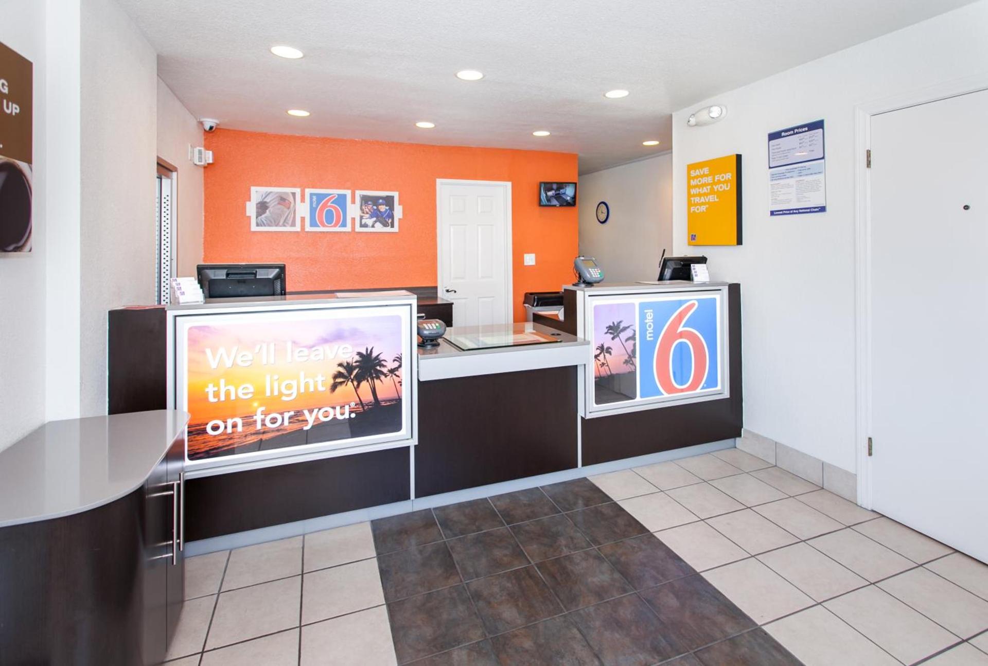 Motel 6-Rosemead, CA - Los Angeles photo 47