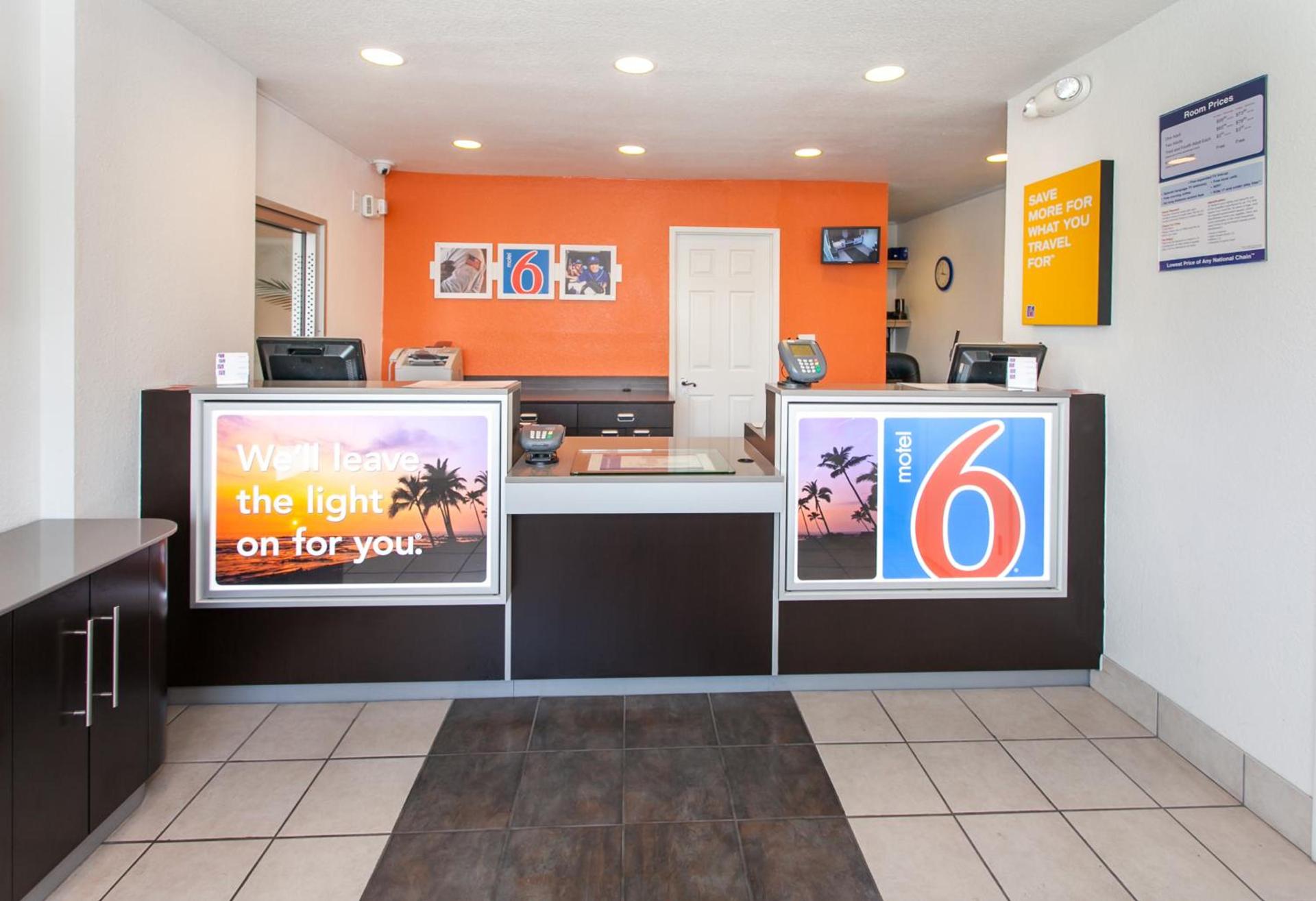 Motel 6-Rosemead, CA - Los Angeles photo 44