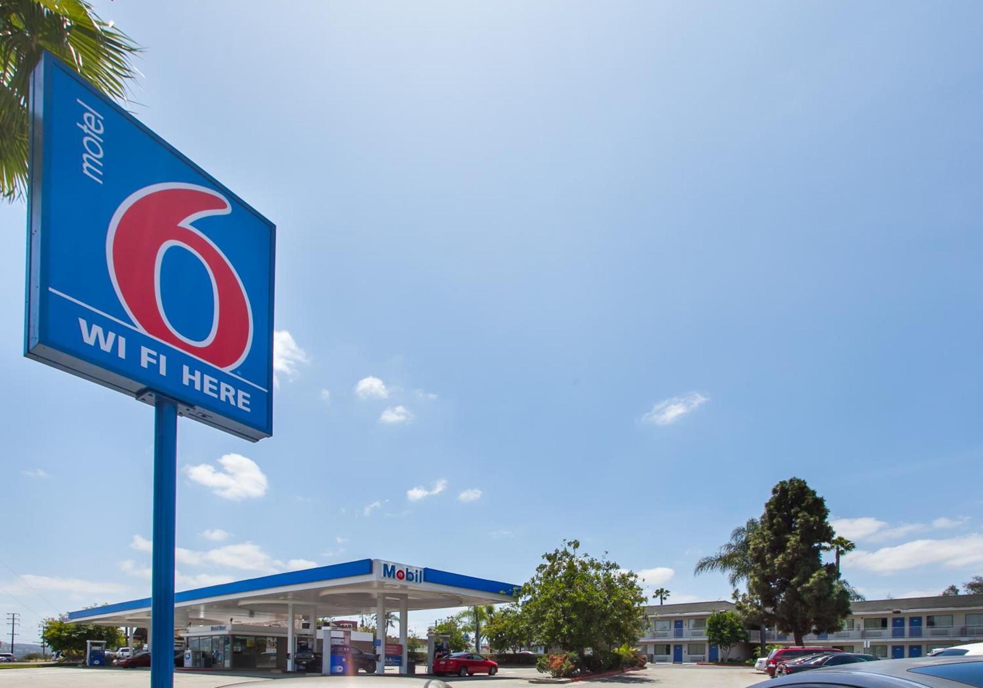 Motel 6-Rosemead, CA - Los Angeles photo 36