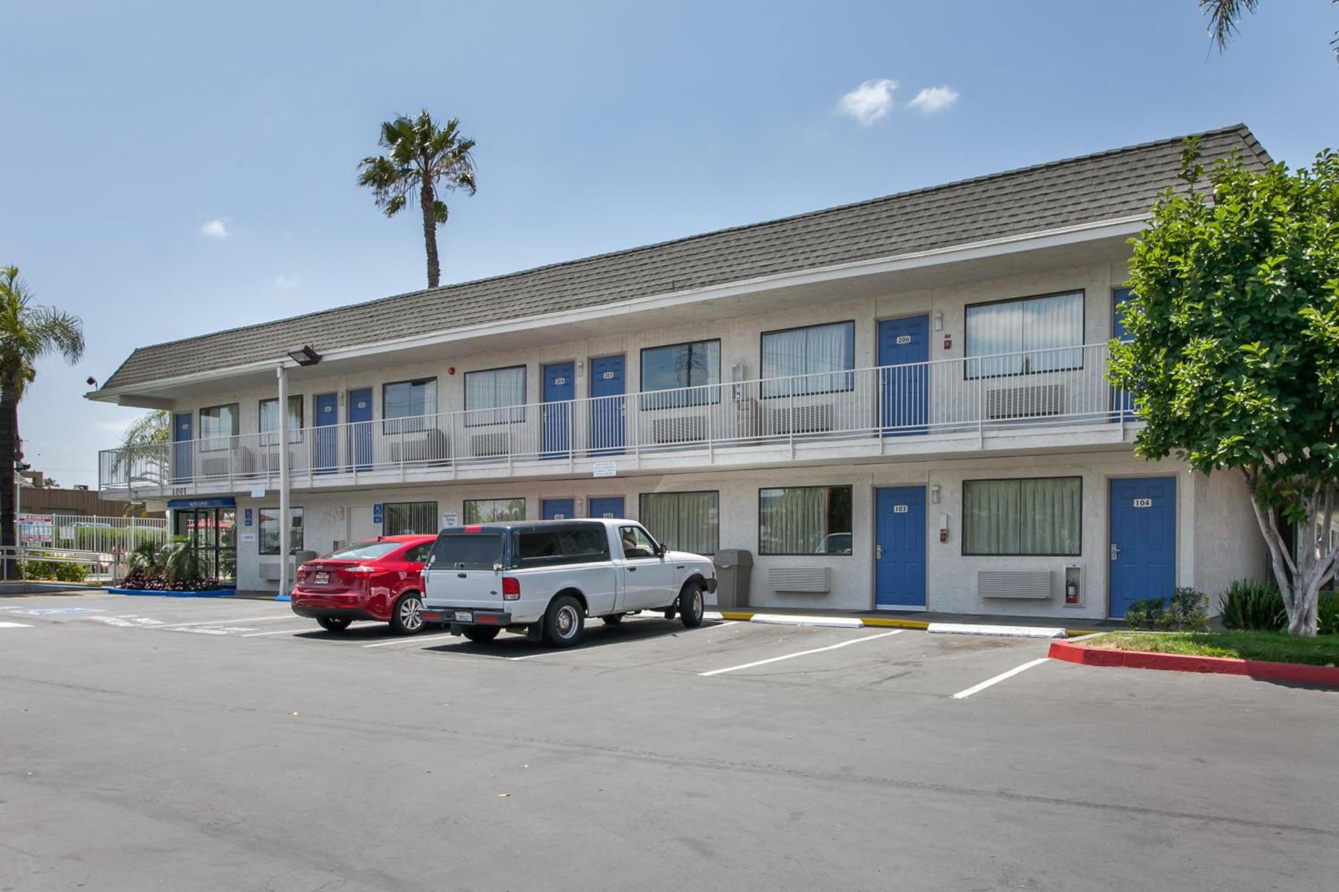 Motel 6-Rosemead, CA - Los Angeles photo 34