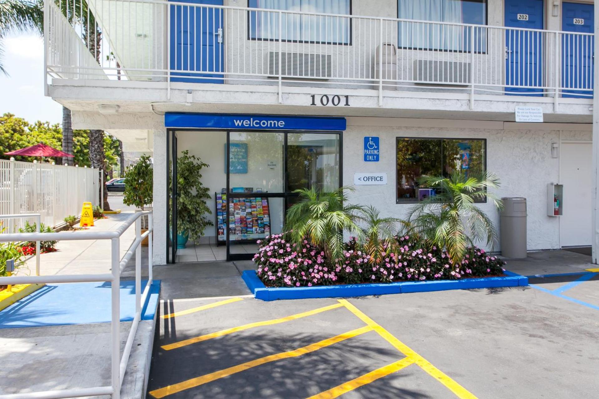 Motel 6-Rosemead, CA - Los Angeles photo 33