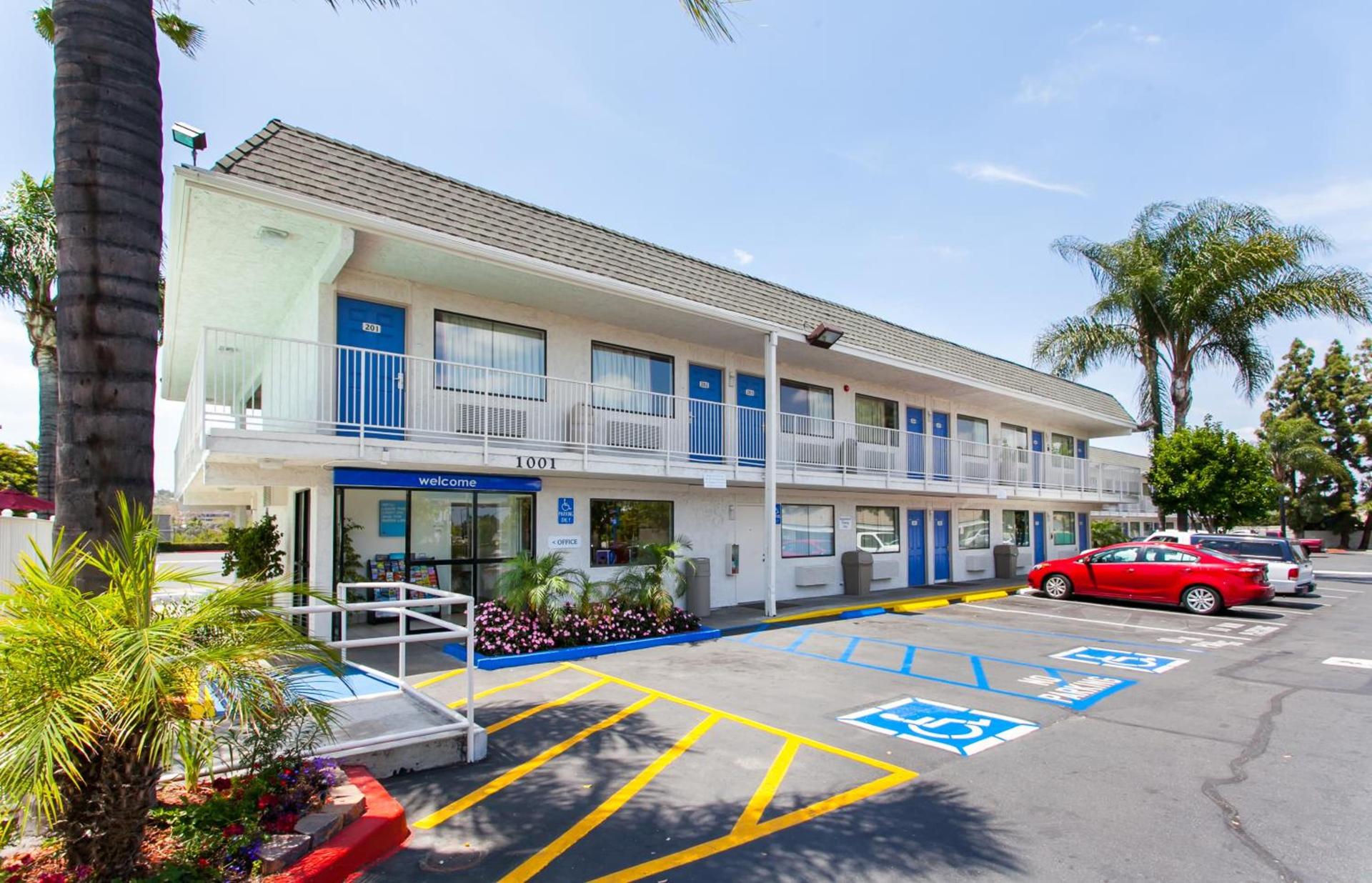 Motel 6-Rosemead, CA - Los Angeles photo 31