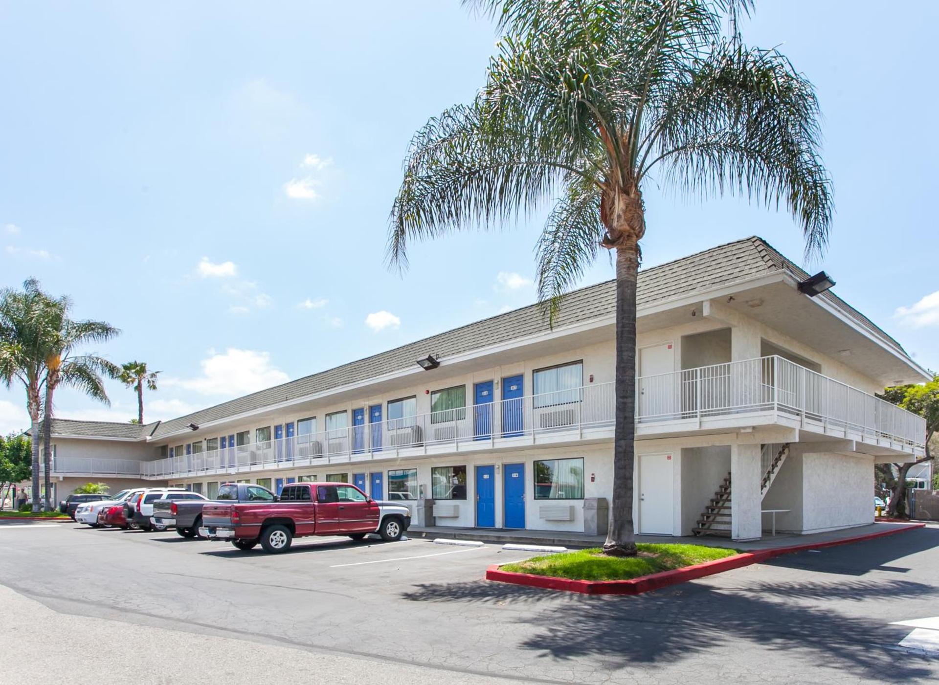 Motel 6-Rosemead, CA - Los Angeles photo 32