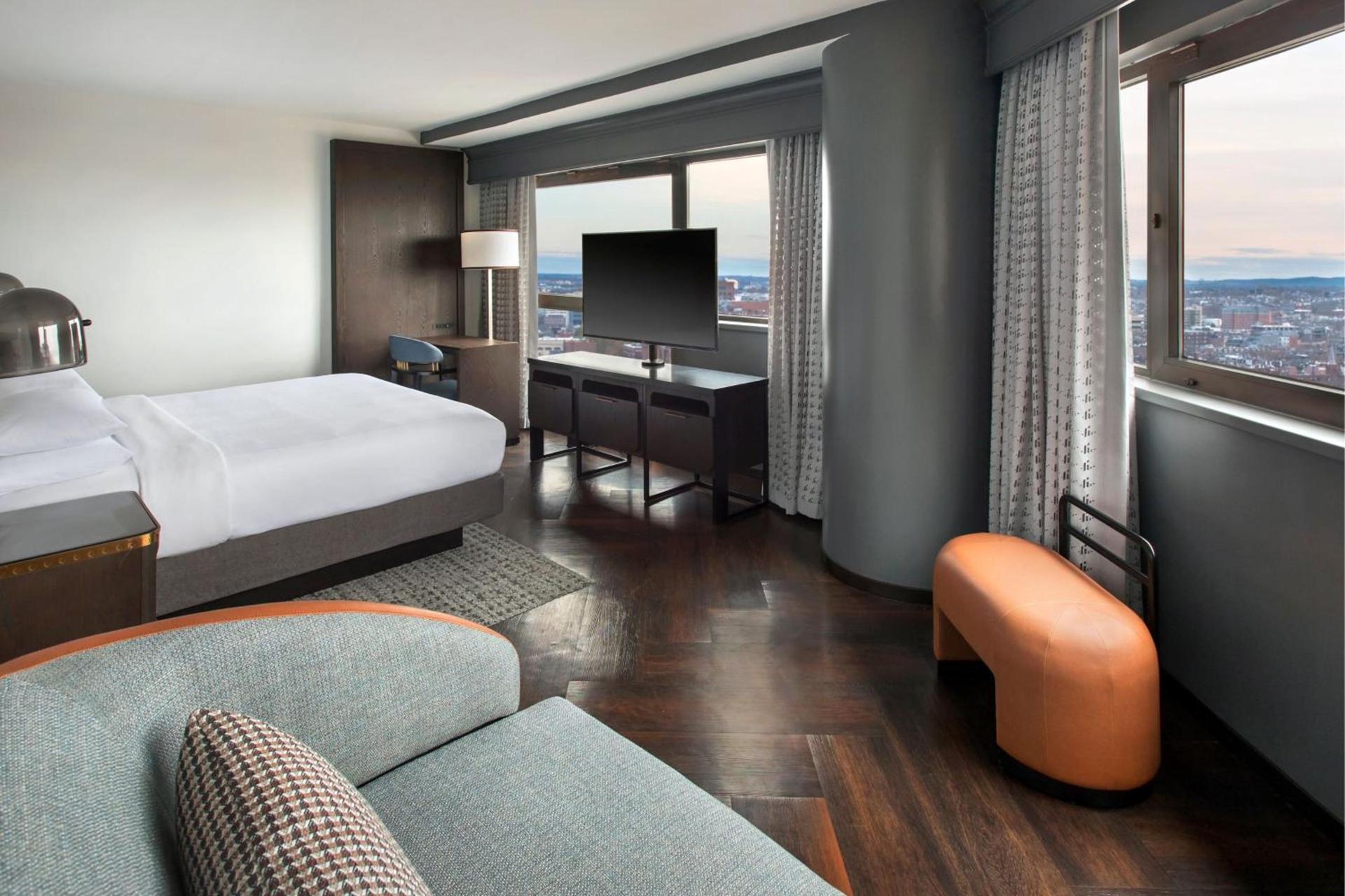 Boston Marriott Copley Place photo 10