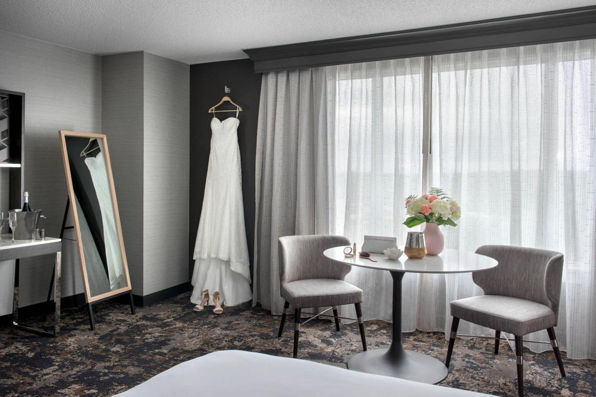 Bridgewater Marriott photo 44