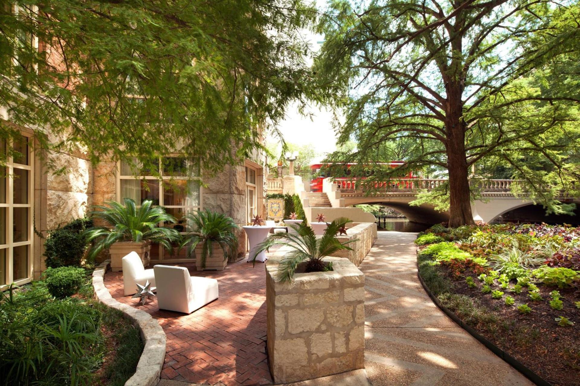 The Westin Riverwalk, San Antonio photo 77