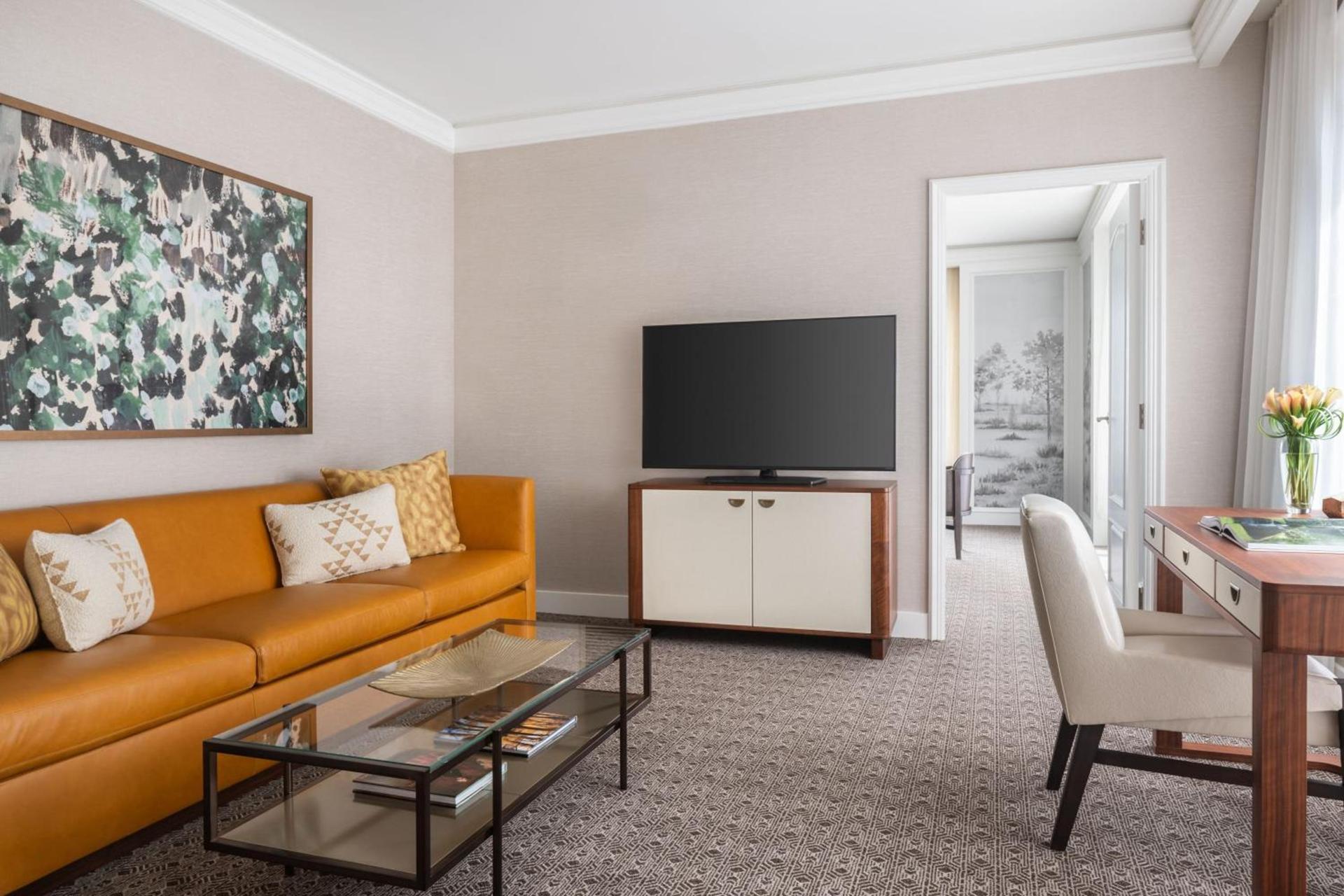The Ritz-Carlton, Dallas photo 25