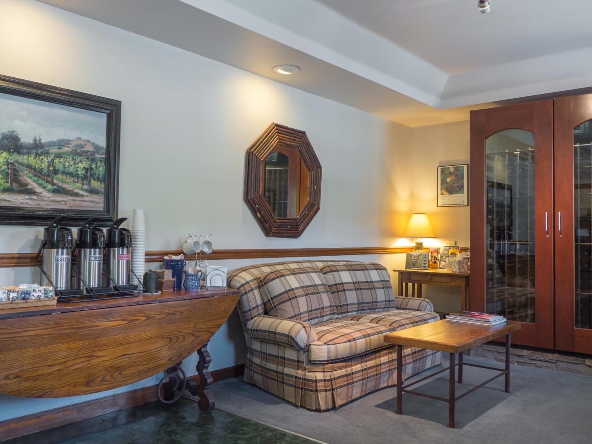 Wine Country Inn photo 9