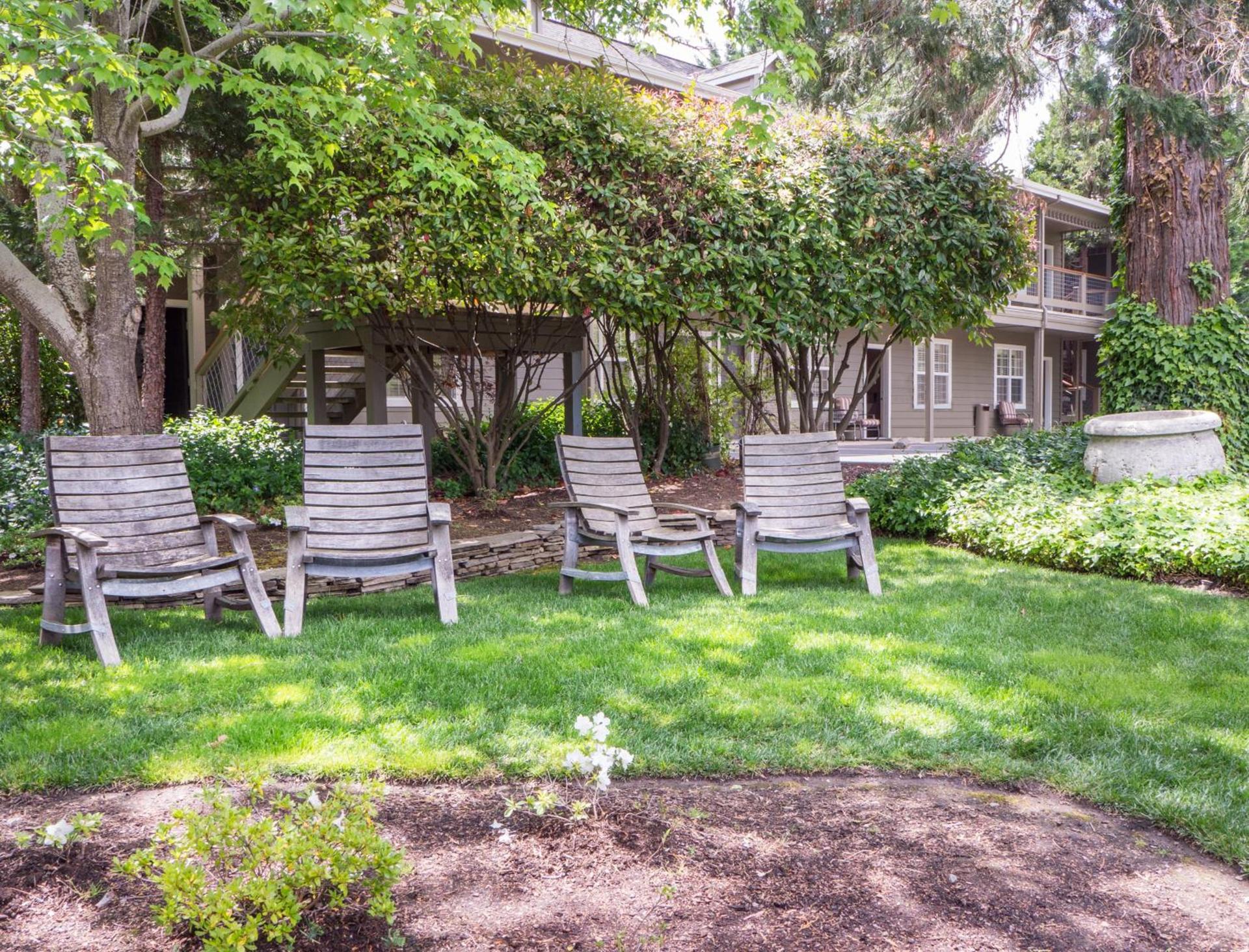Wine Country Inn photo 11