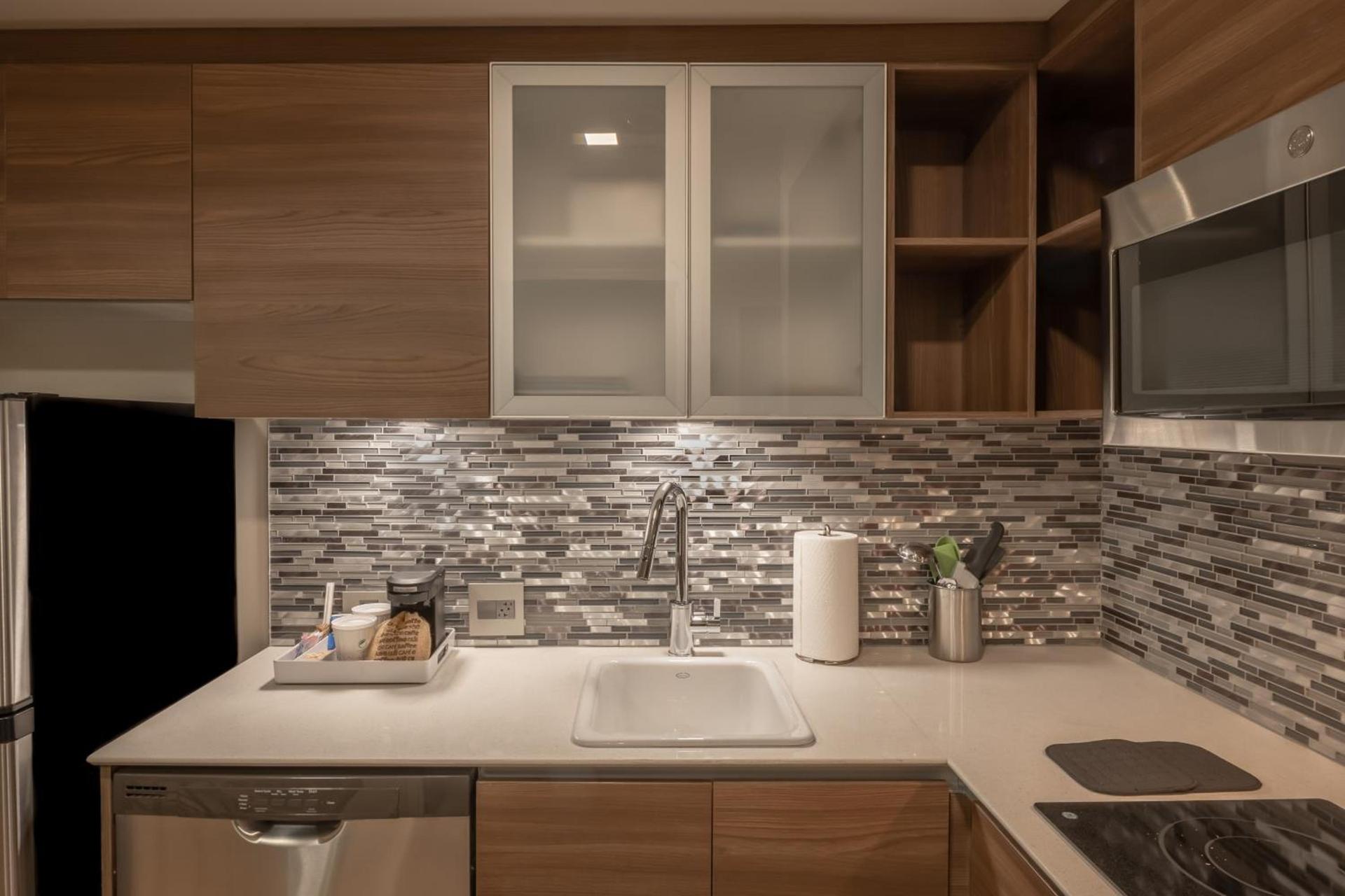 Element by Marriott Dallas Downtown East photo 33