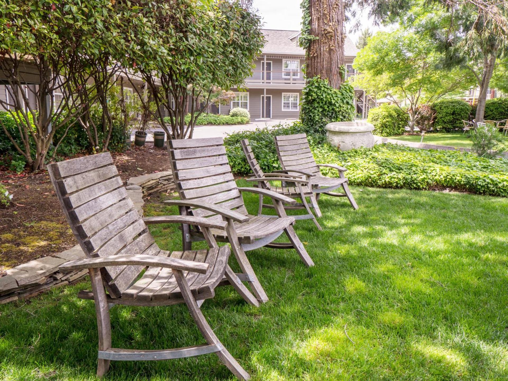 Wine Country Inn photo 12