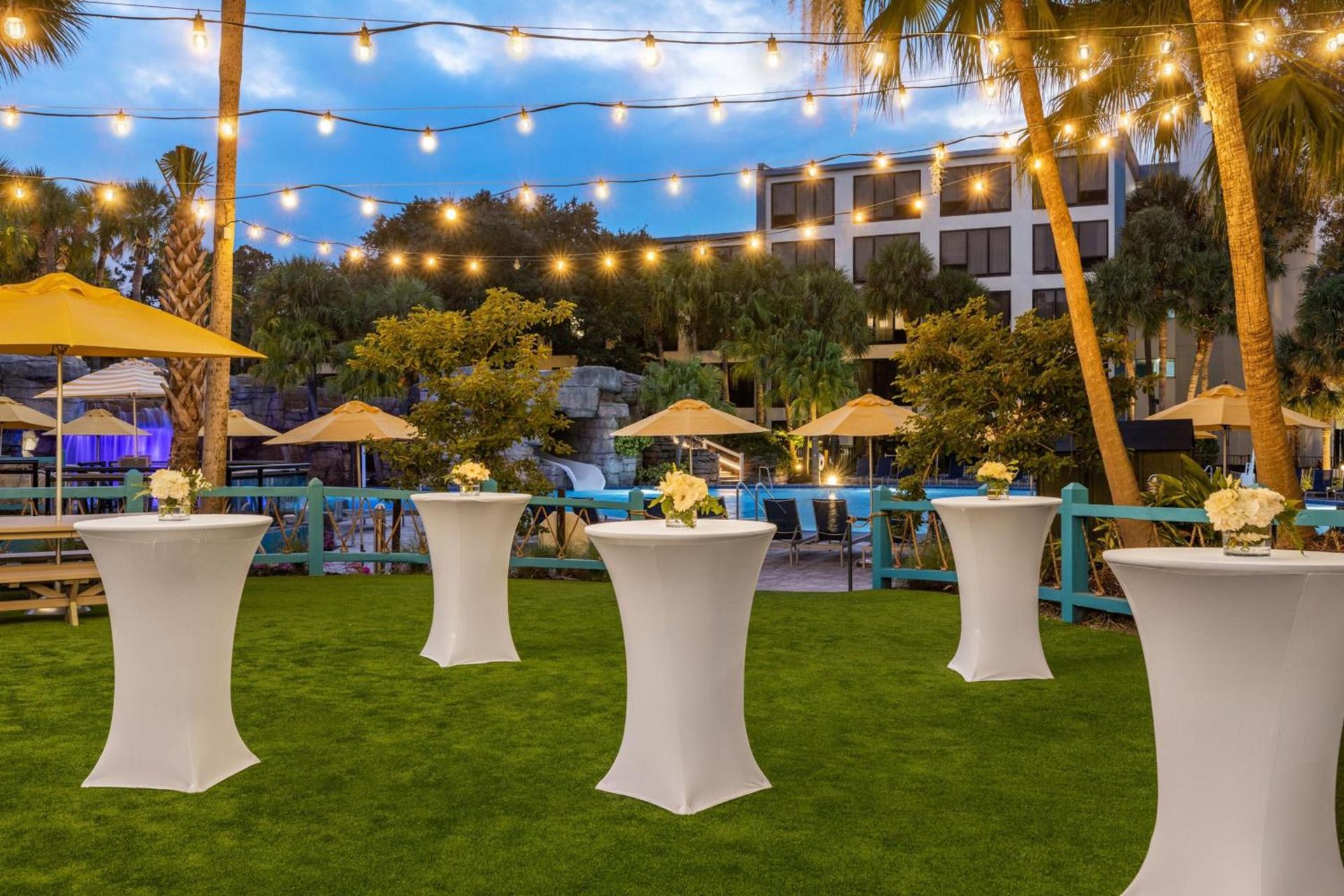 Delta Hotels by Marriott Orlando Celebration photo 21