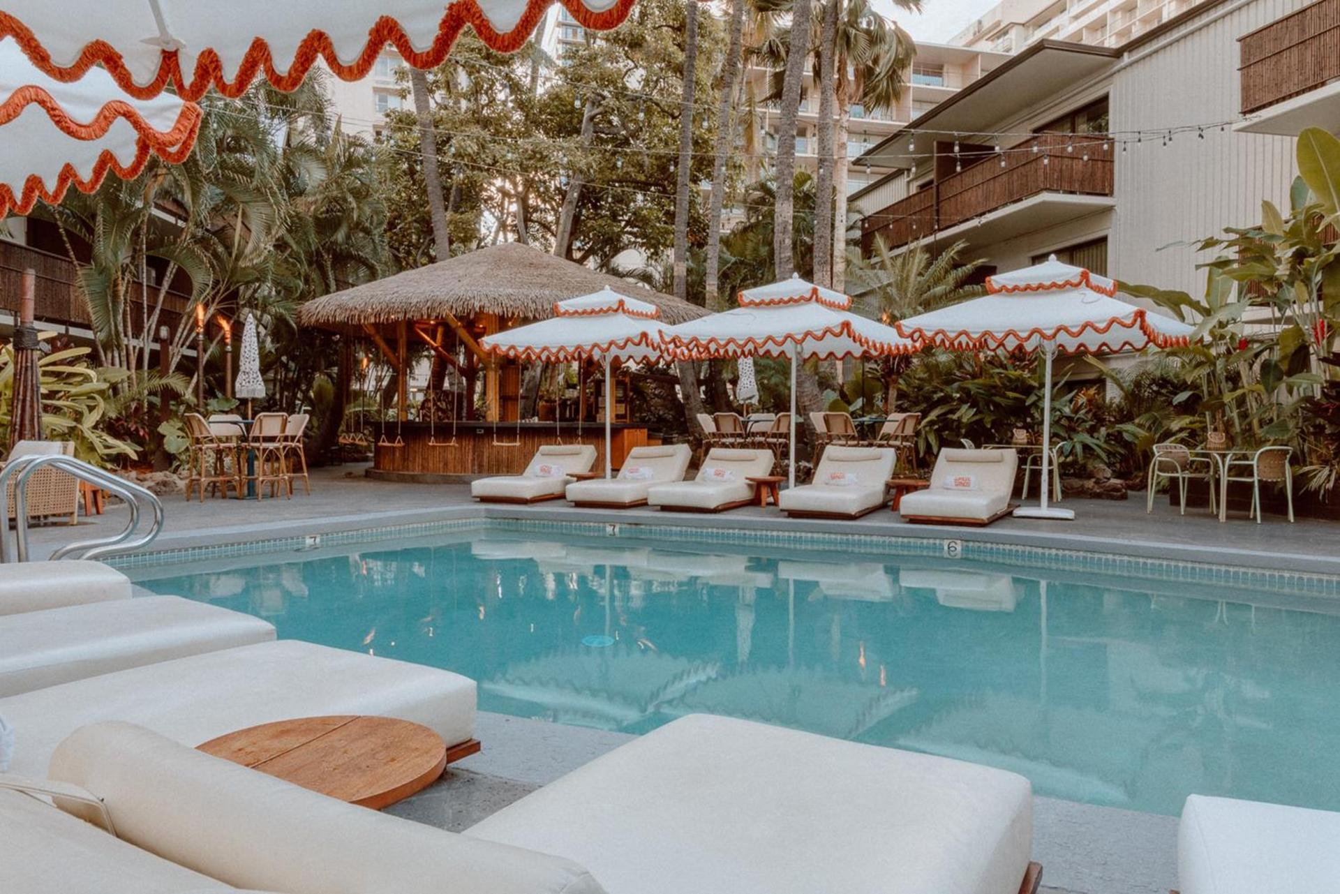 White Sands Hotel photo 9