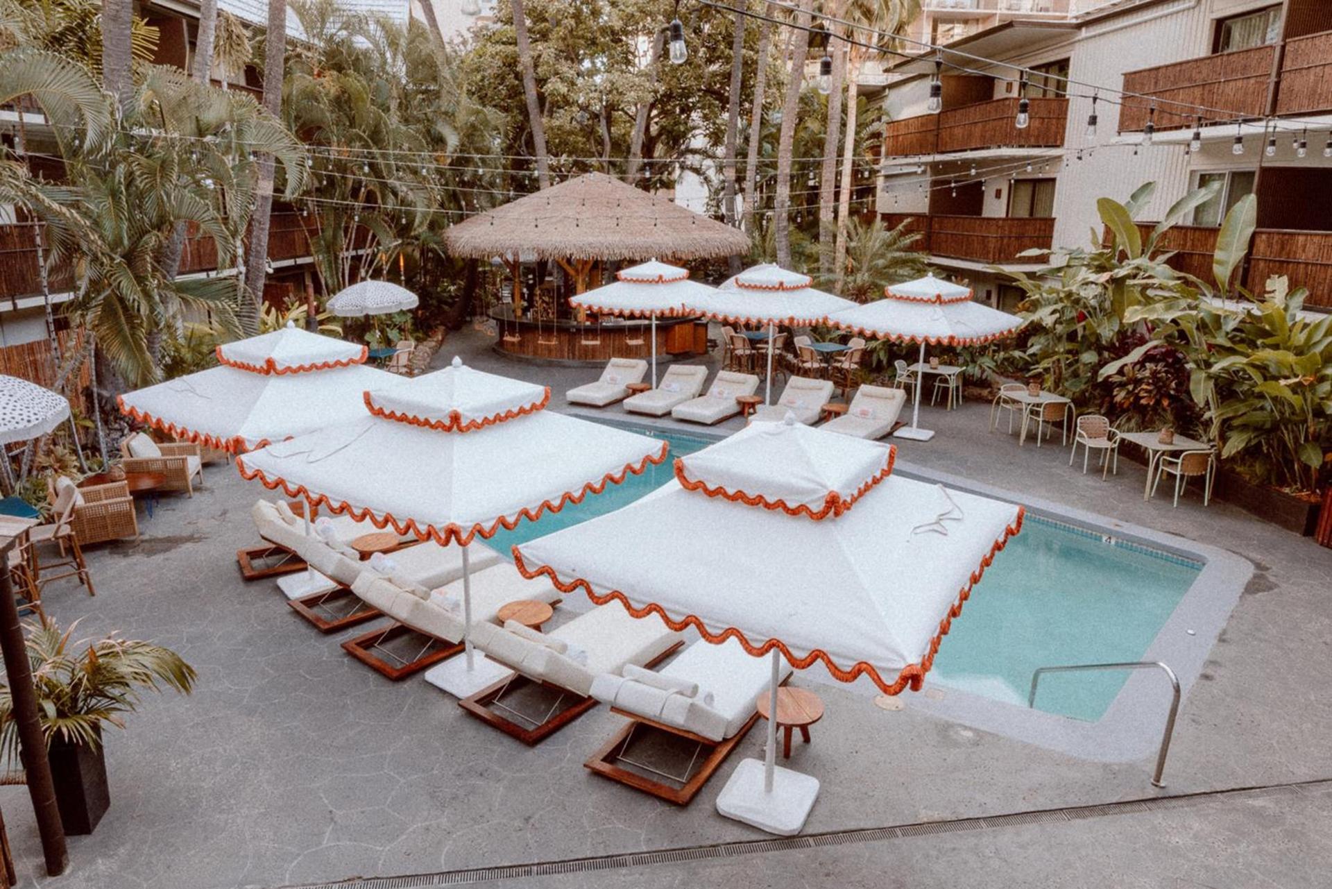 White Sands Hotel photo 8