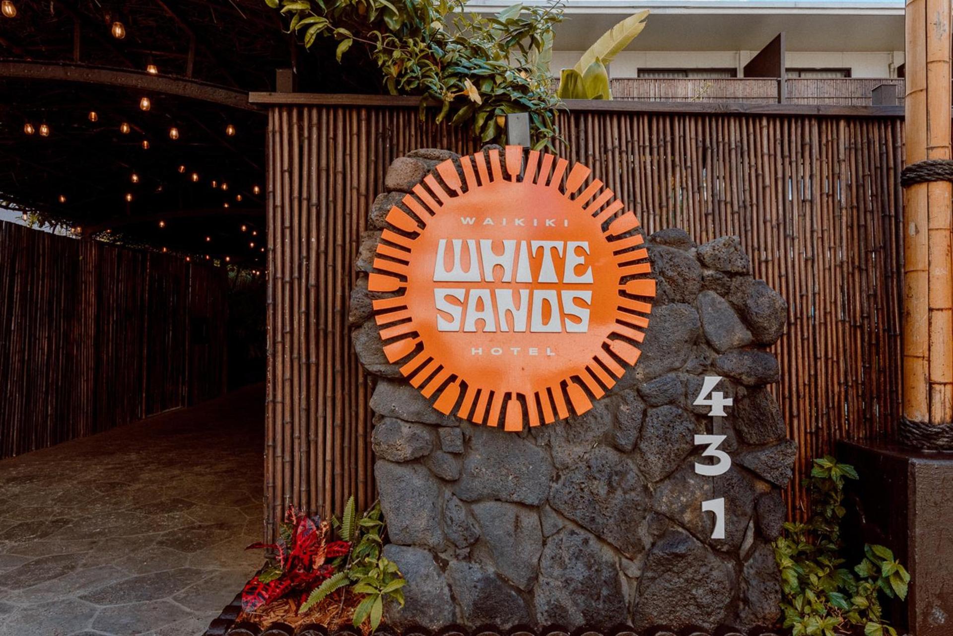 White Sands Hotel photo 28
