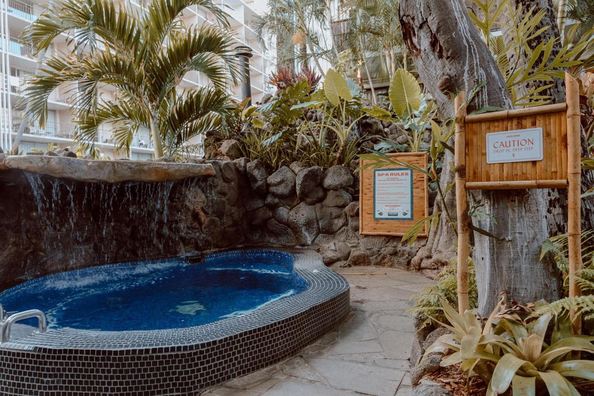 White Sands Hotel photo 5