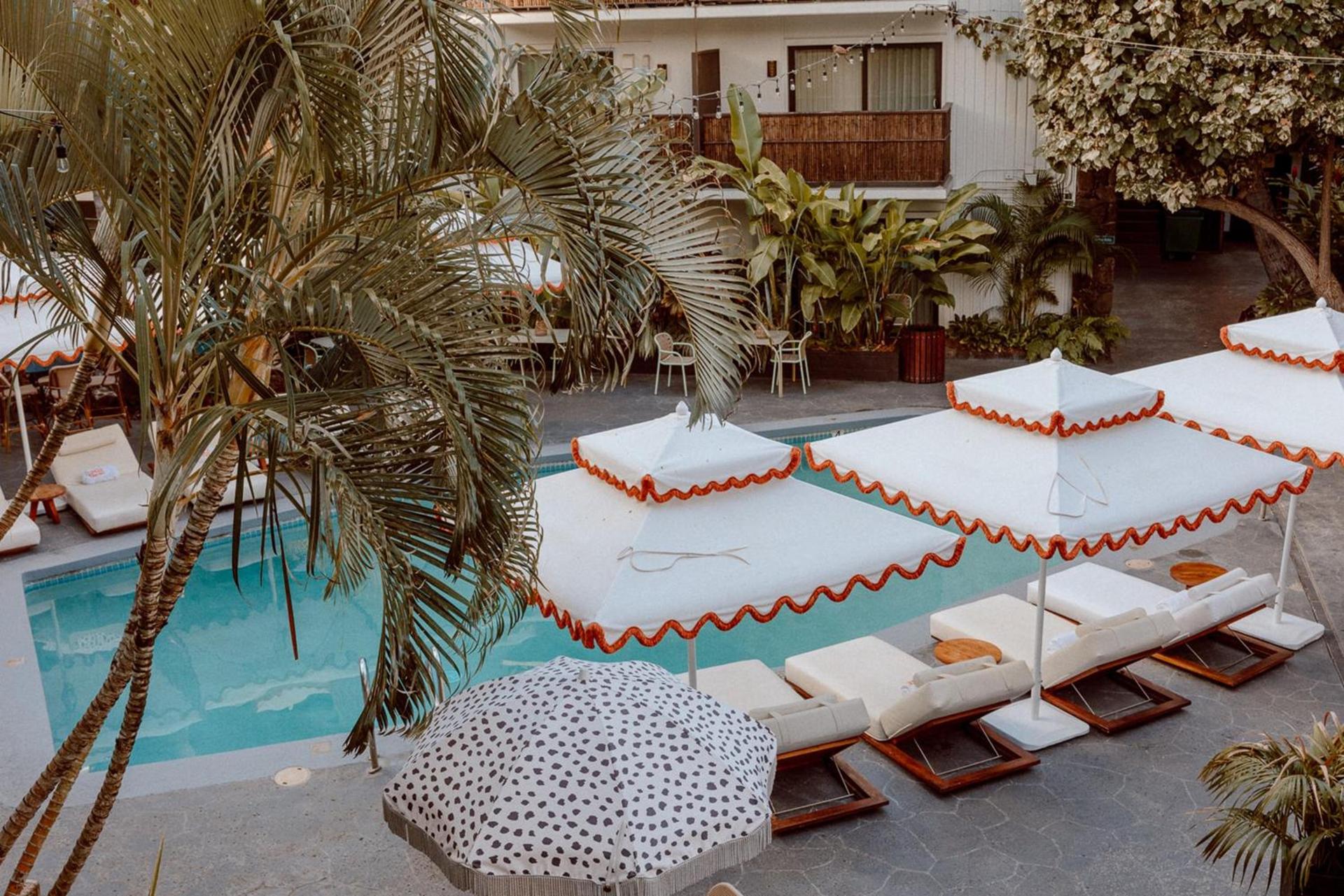 White Sands Hotel photo 16