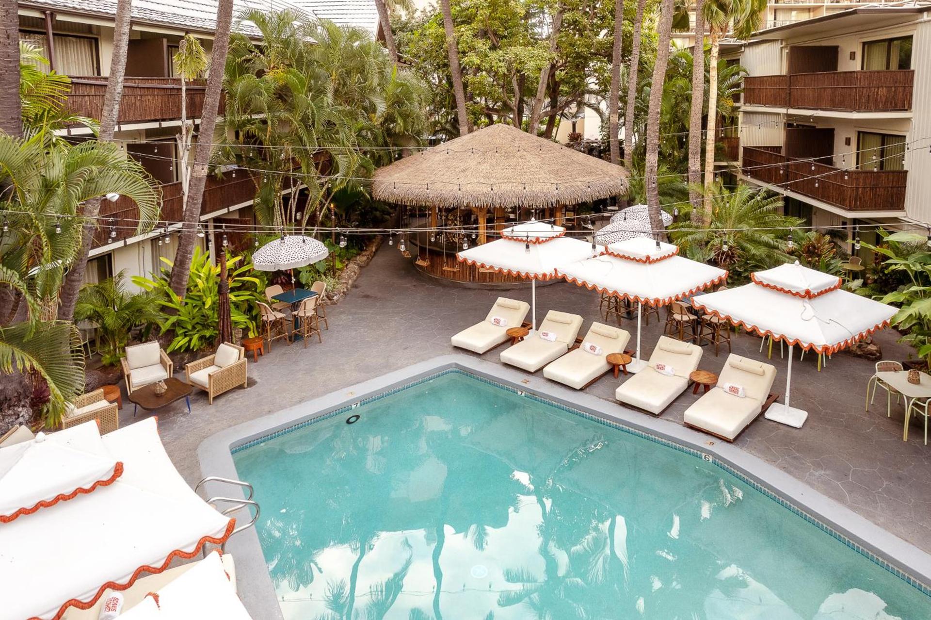 White Sands Hotel photo 11