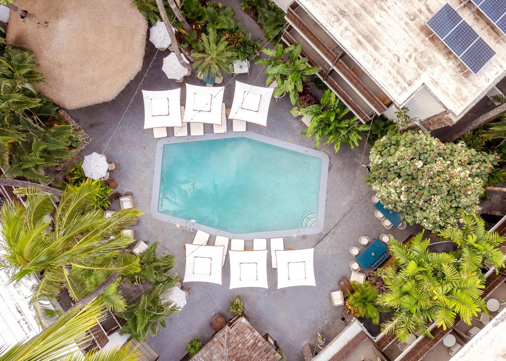 White Sands Hotel photo 10