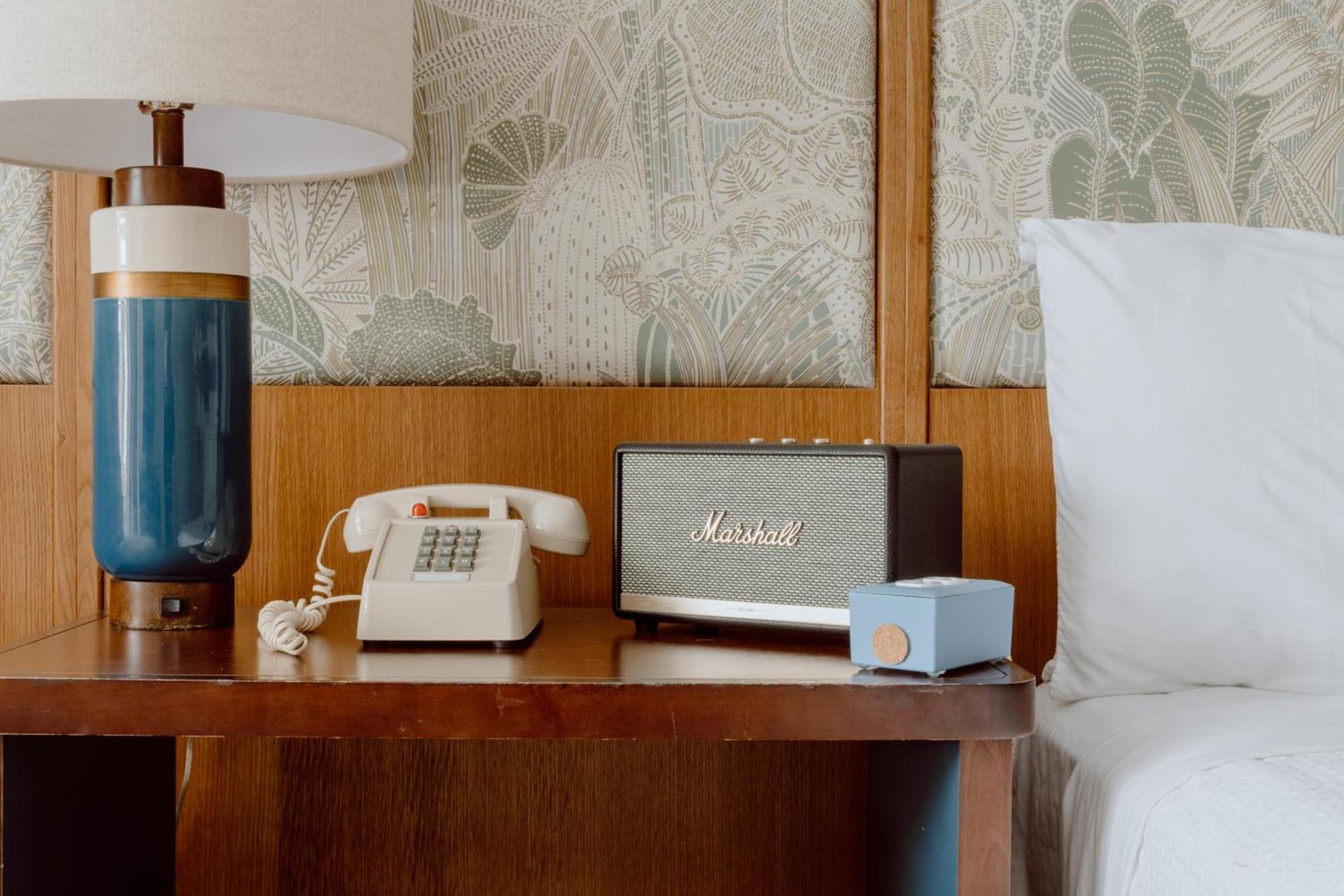White Sands Hotel photo 4