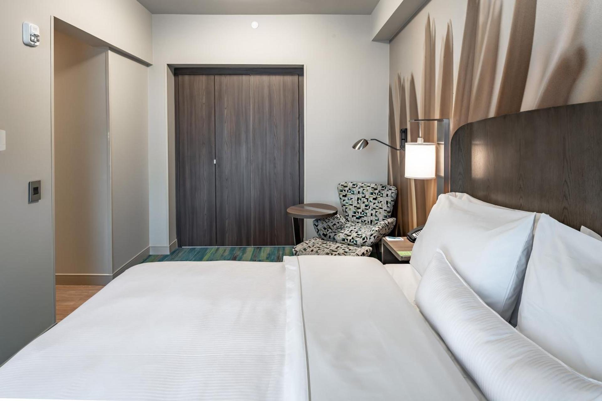 Element by Marriott Dallas Downtown East photo 30