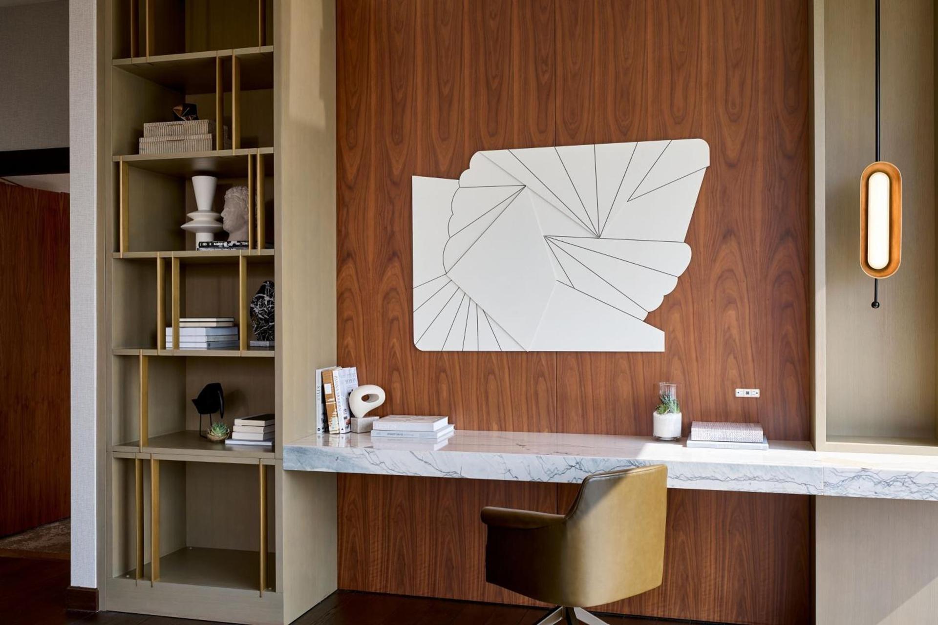 JW Marriott Dallas Arts District photo 36