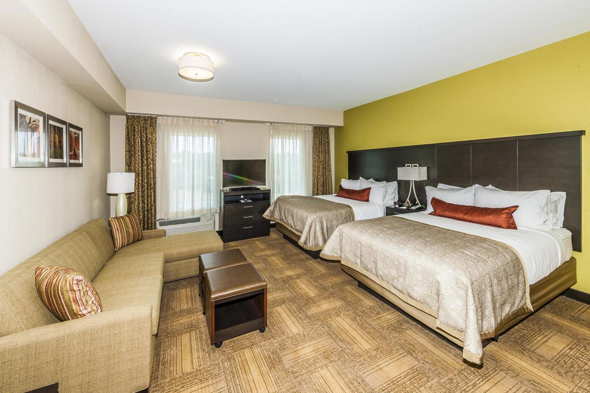 Staybridge Suites Knoxville West by IHG photo 9