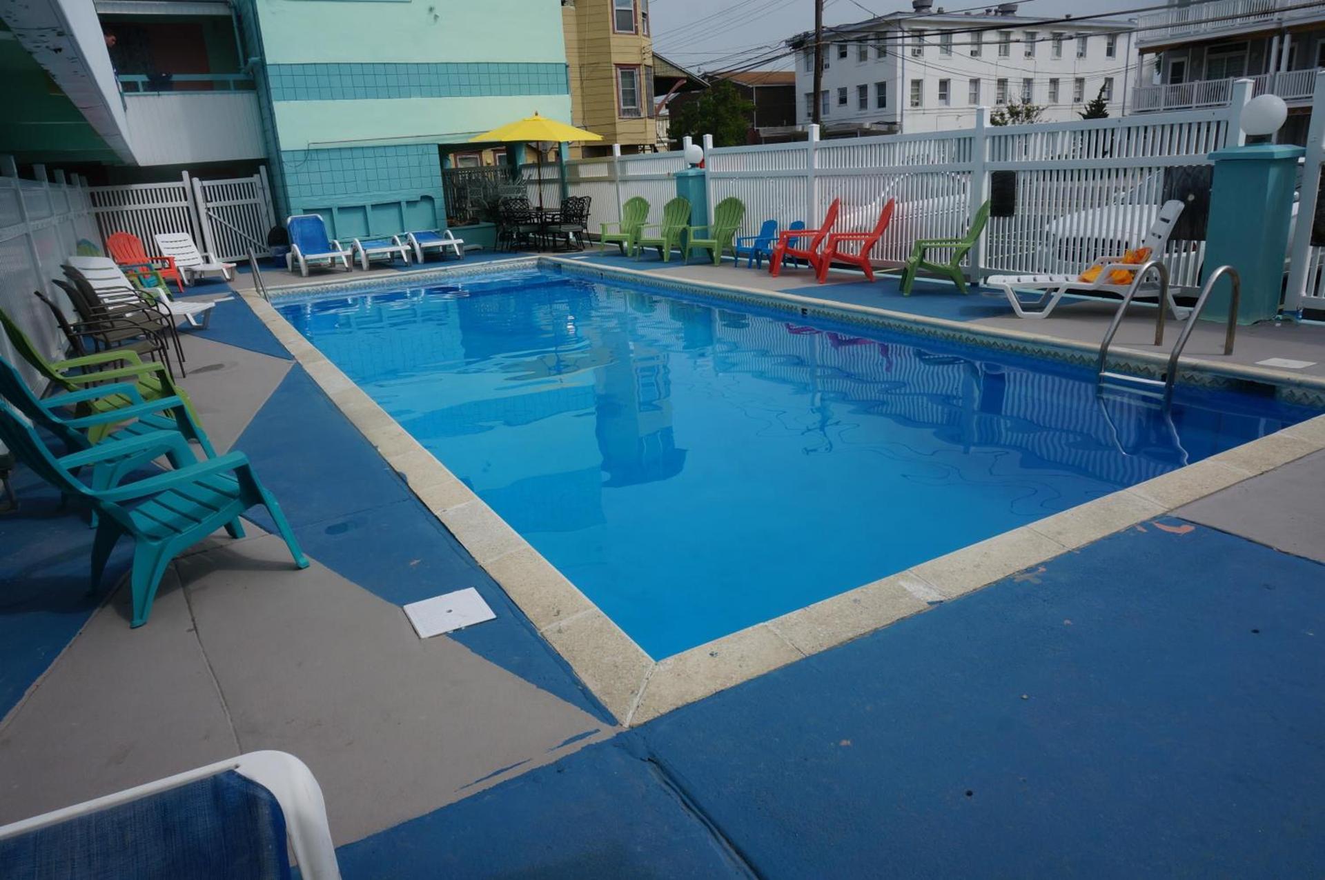 Beachside Resort photo 21