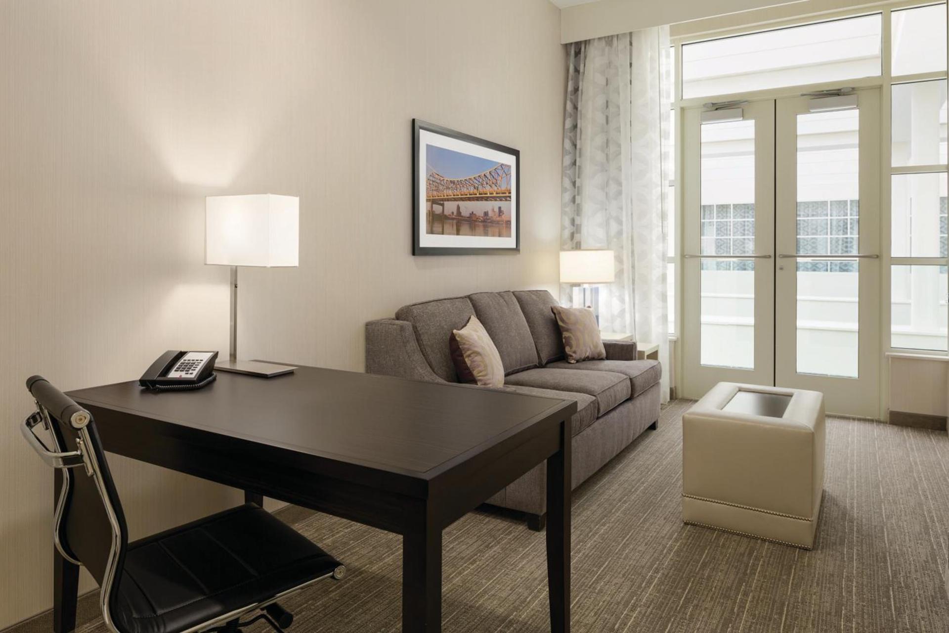 Embassy Suites Louisville Downtown photo 98