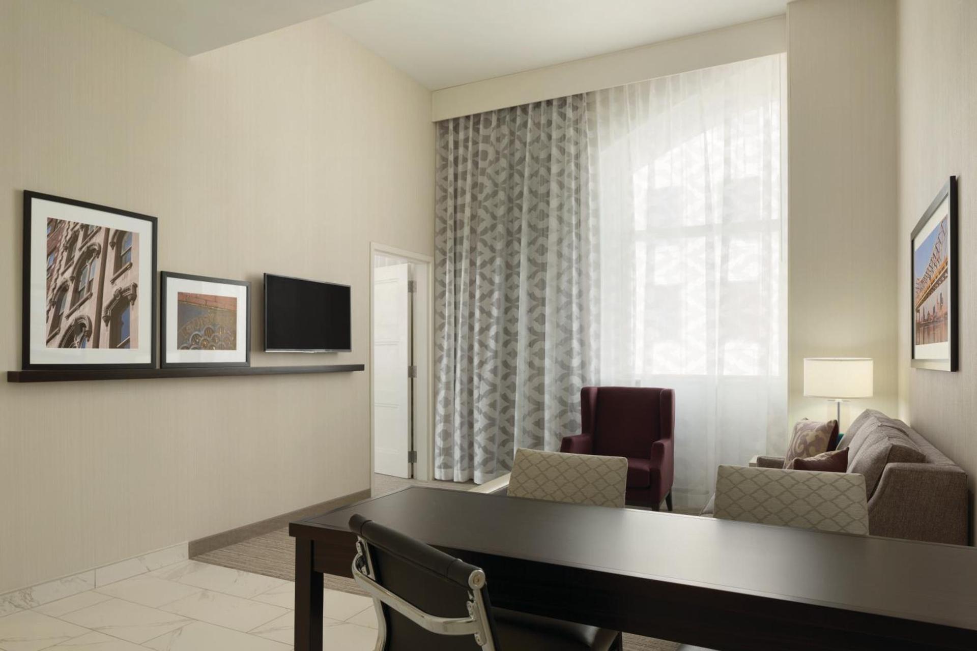 Embassy Suites Louisville Downtown photo 95