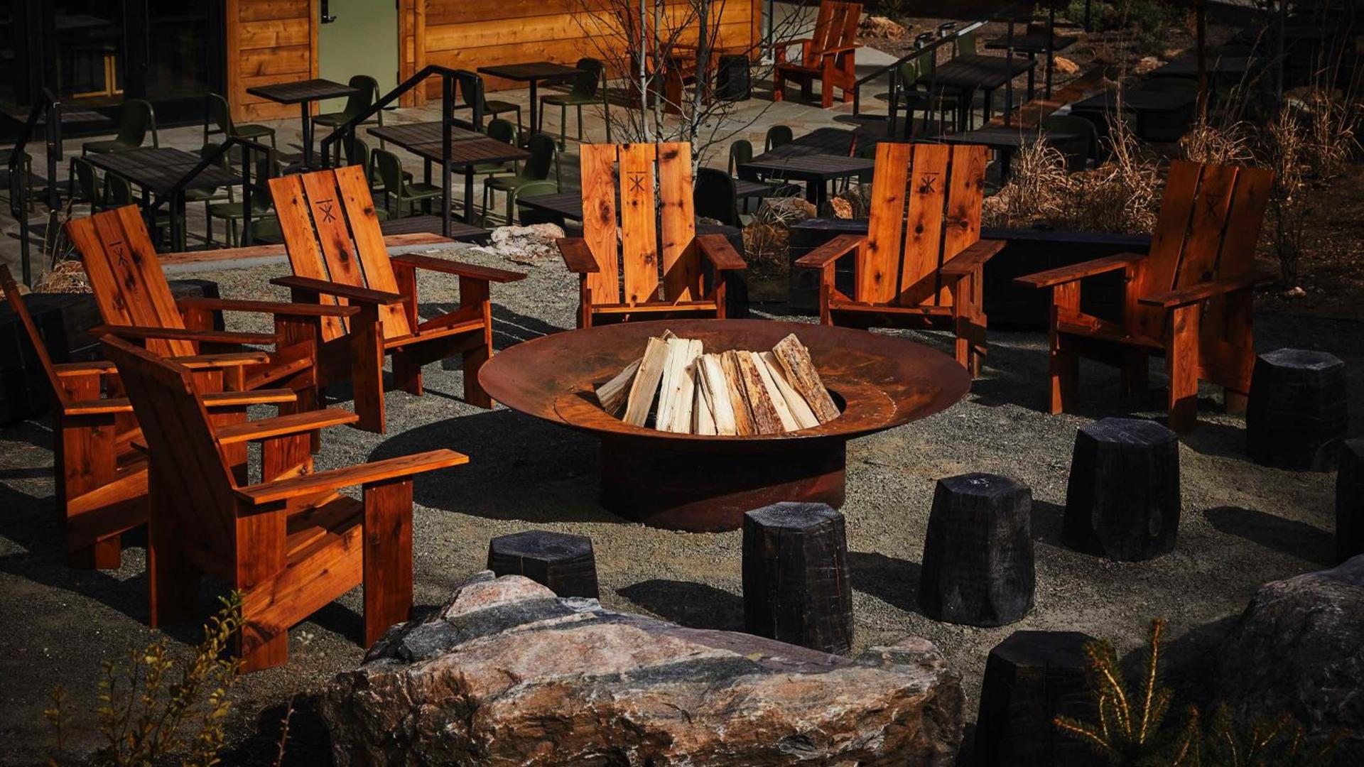 Trailhead Lodge photo 3