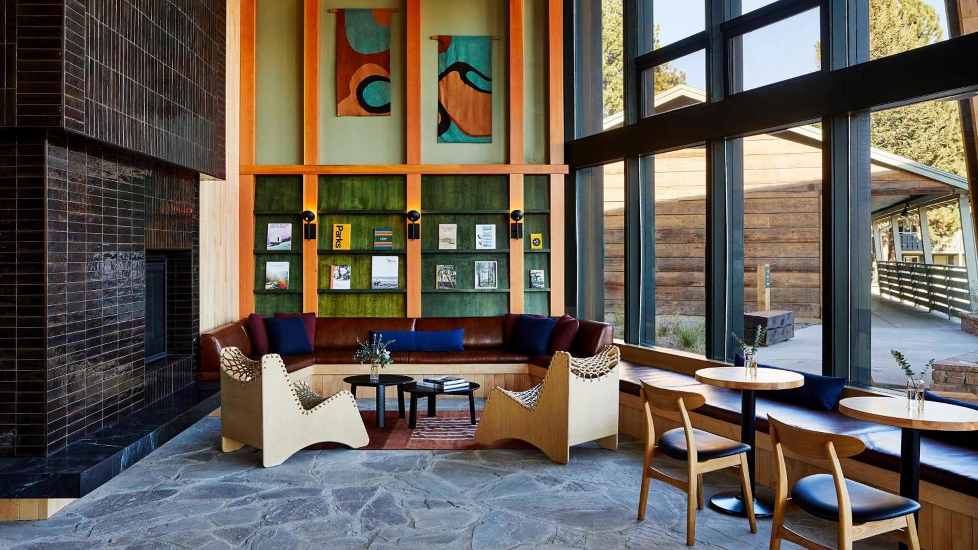 Trailhead Lodge photo 62