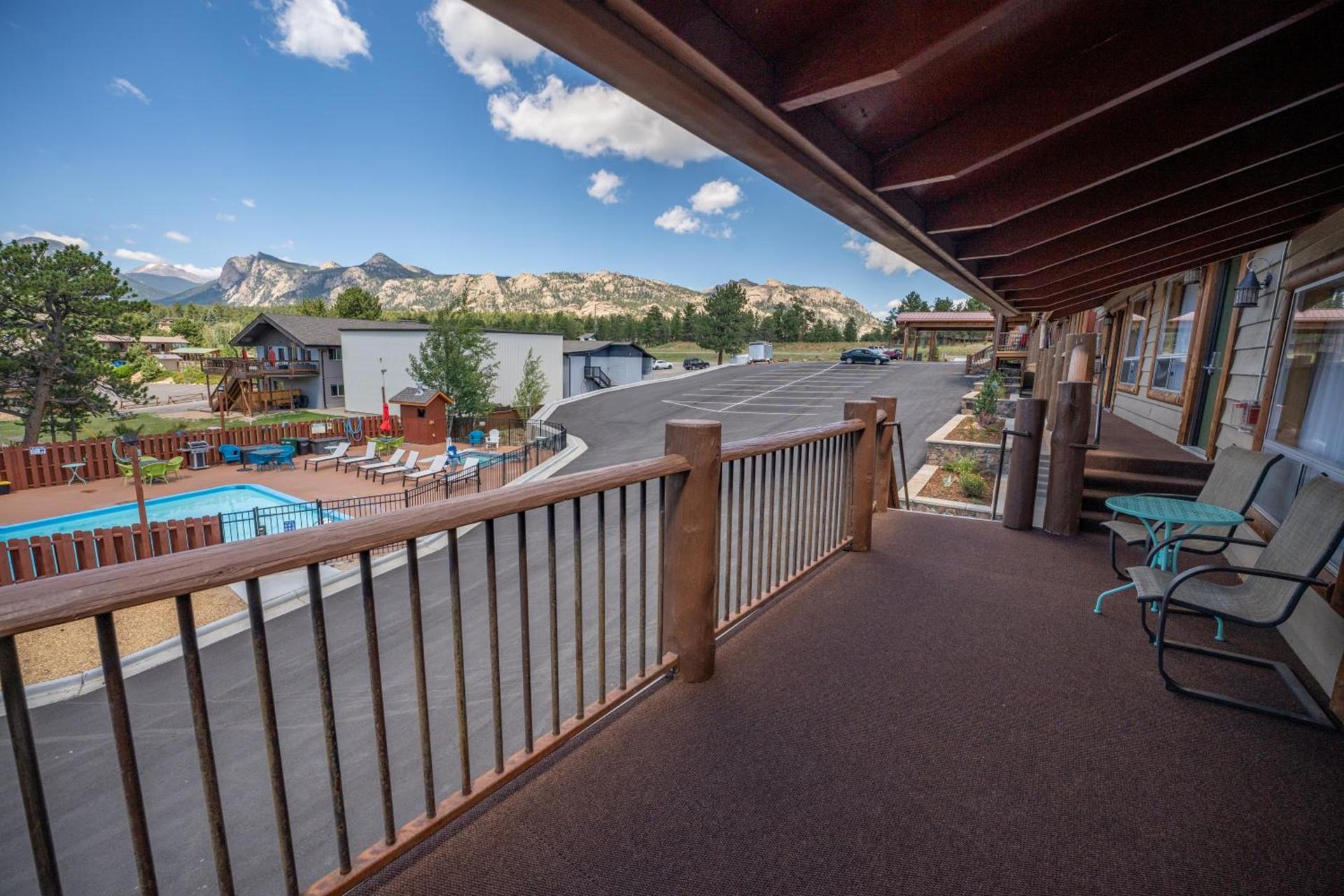 Hotel Estes photo 75