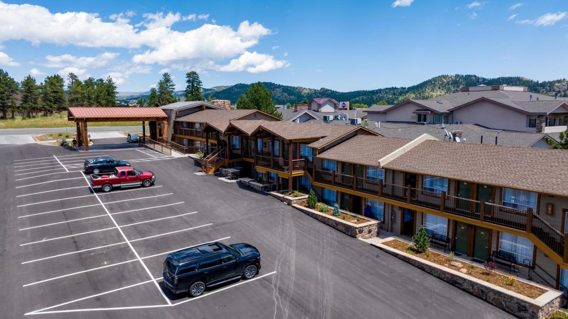 Hotel Estes photo 74