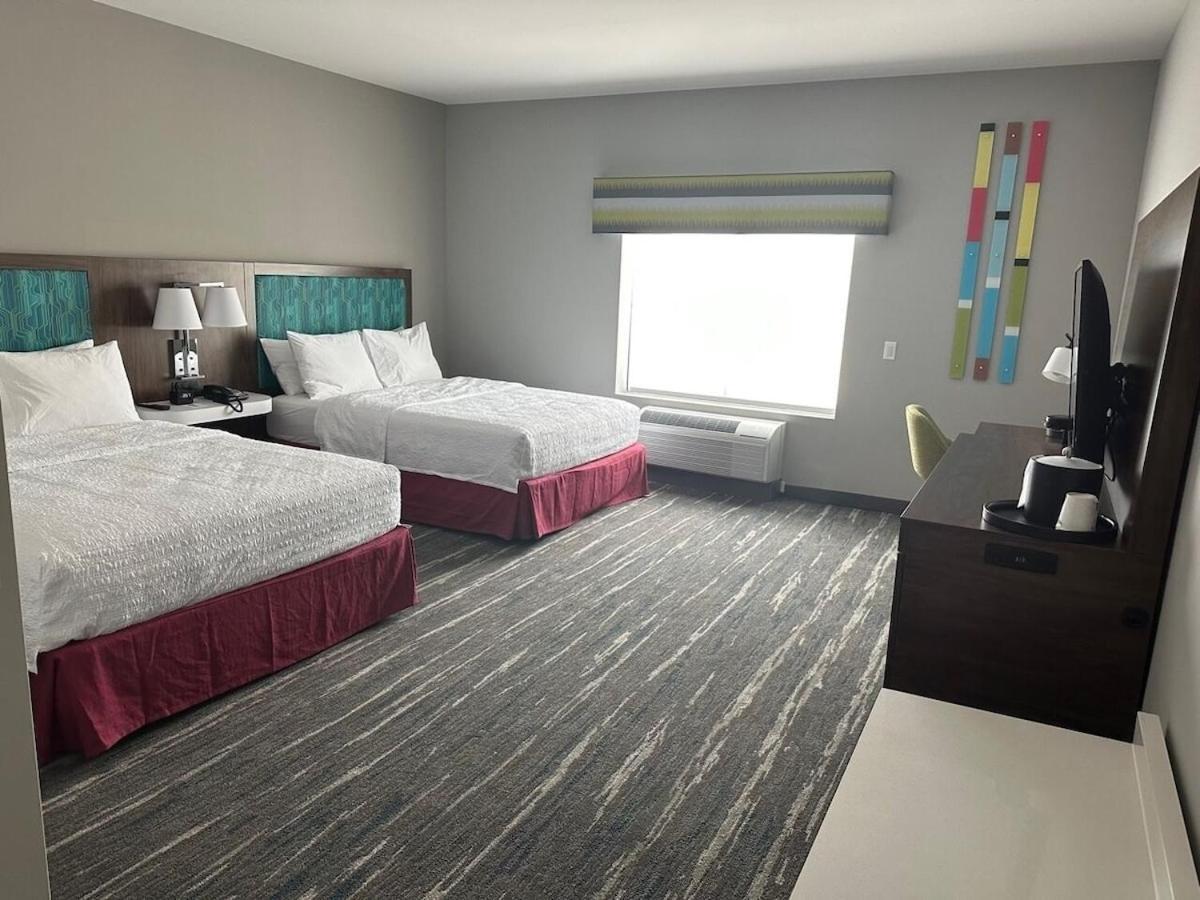 Hampton Inn & Suites Ruskin I-75, FL photo 22