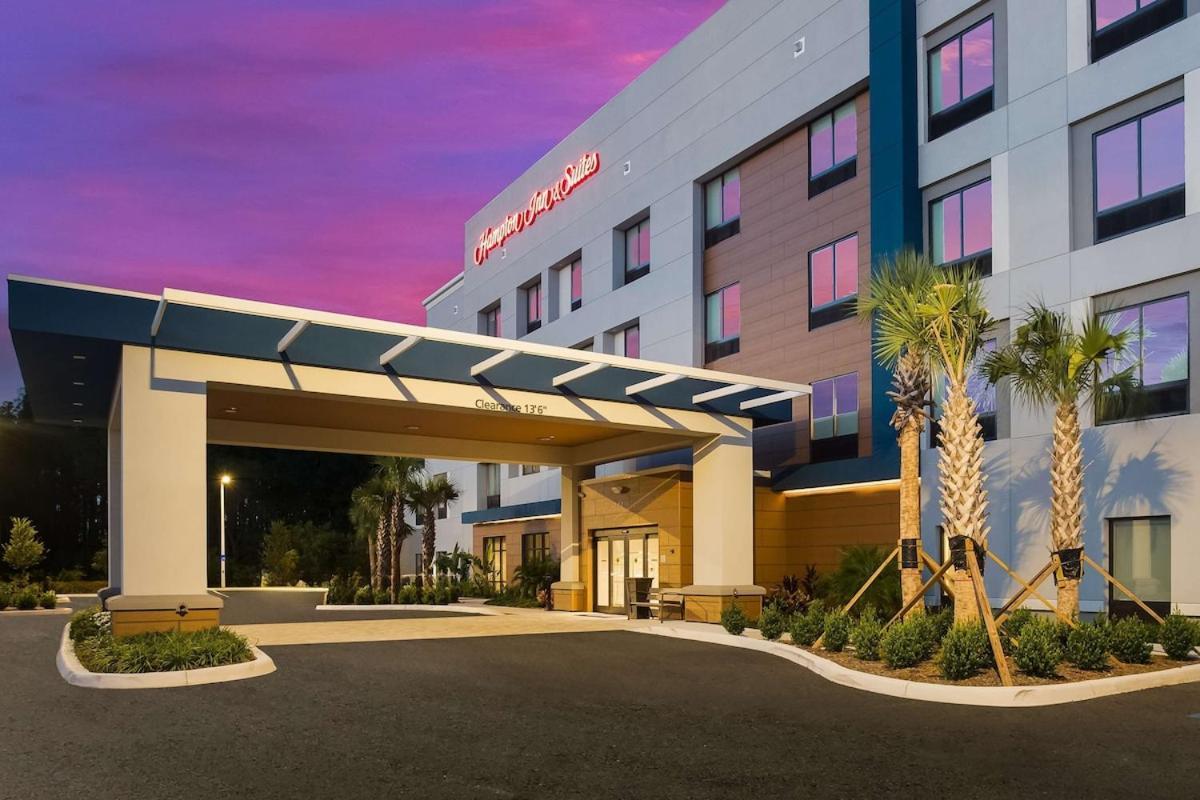 Hampton Inn & Suites Ruskin I-75, FL photo 17