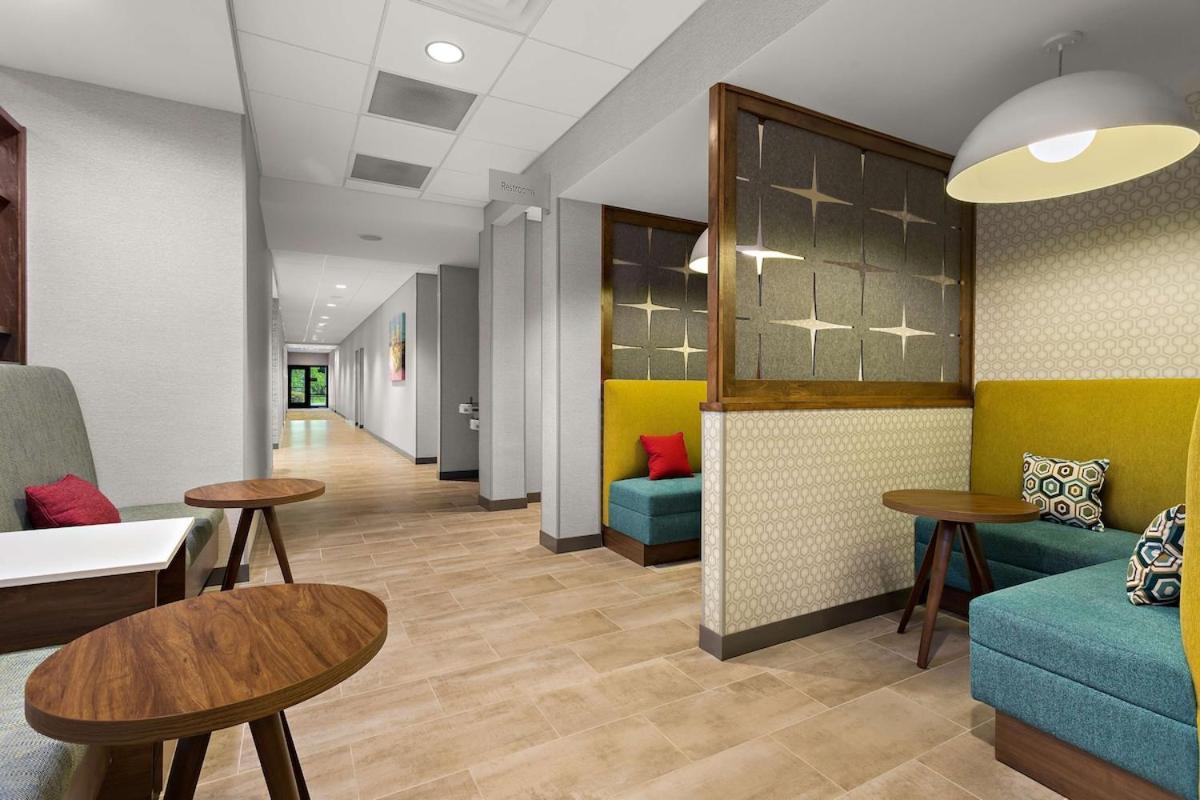 Hampton Inn & Suites Ruskin I-75, FL photo 14