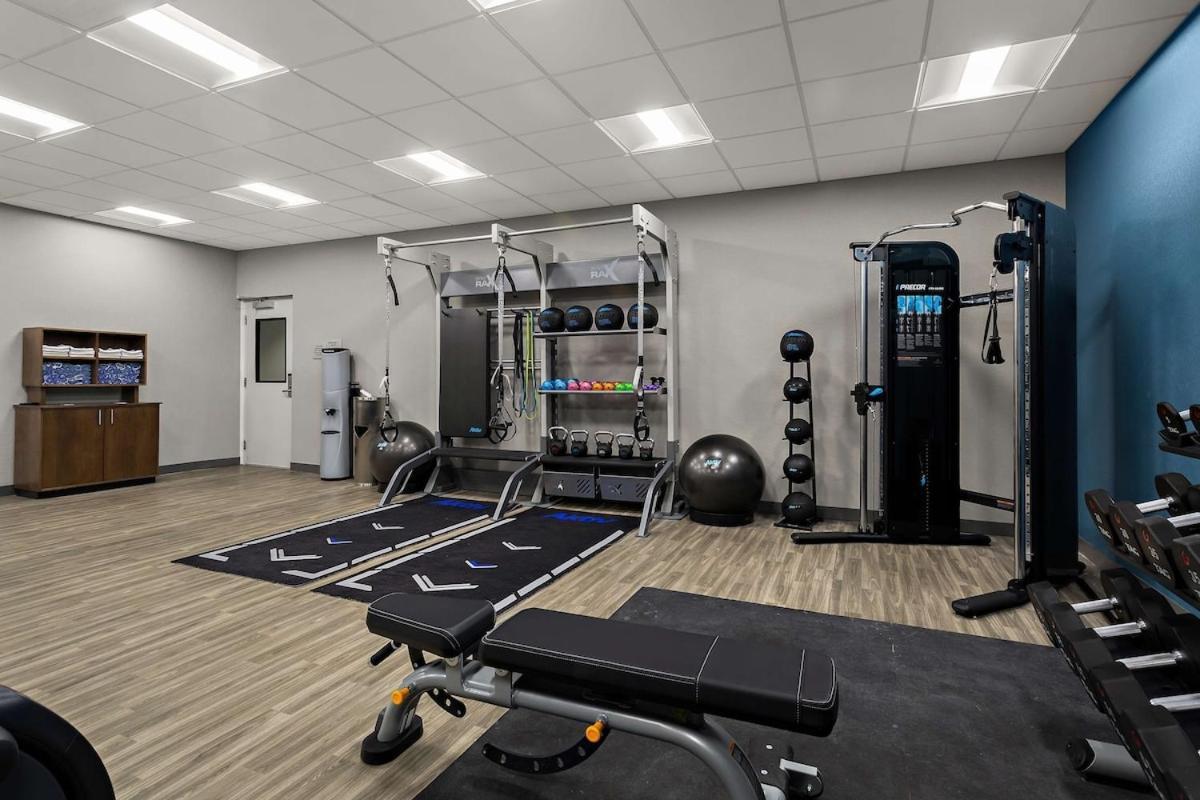 Hampton Inn & Suites Ruskin I-75, FL photo 5