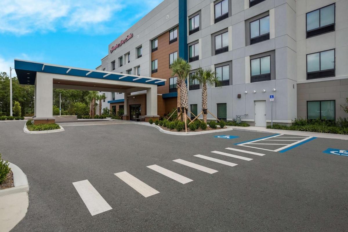 Hampton Inn & Suites Ruskin I-75, FL photo 12