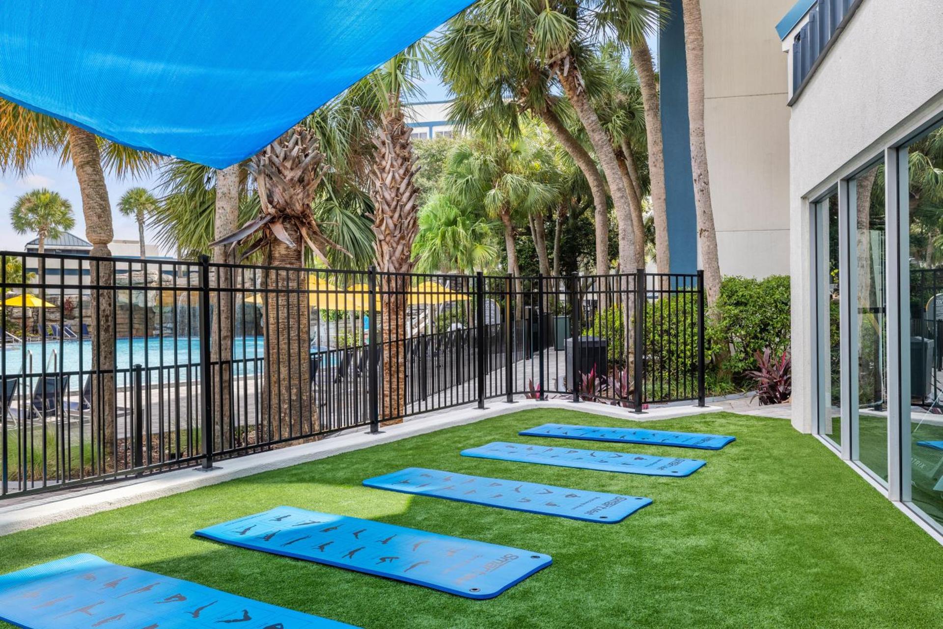 Delta Hotels by Marriott Orlando Celebration photo 22