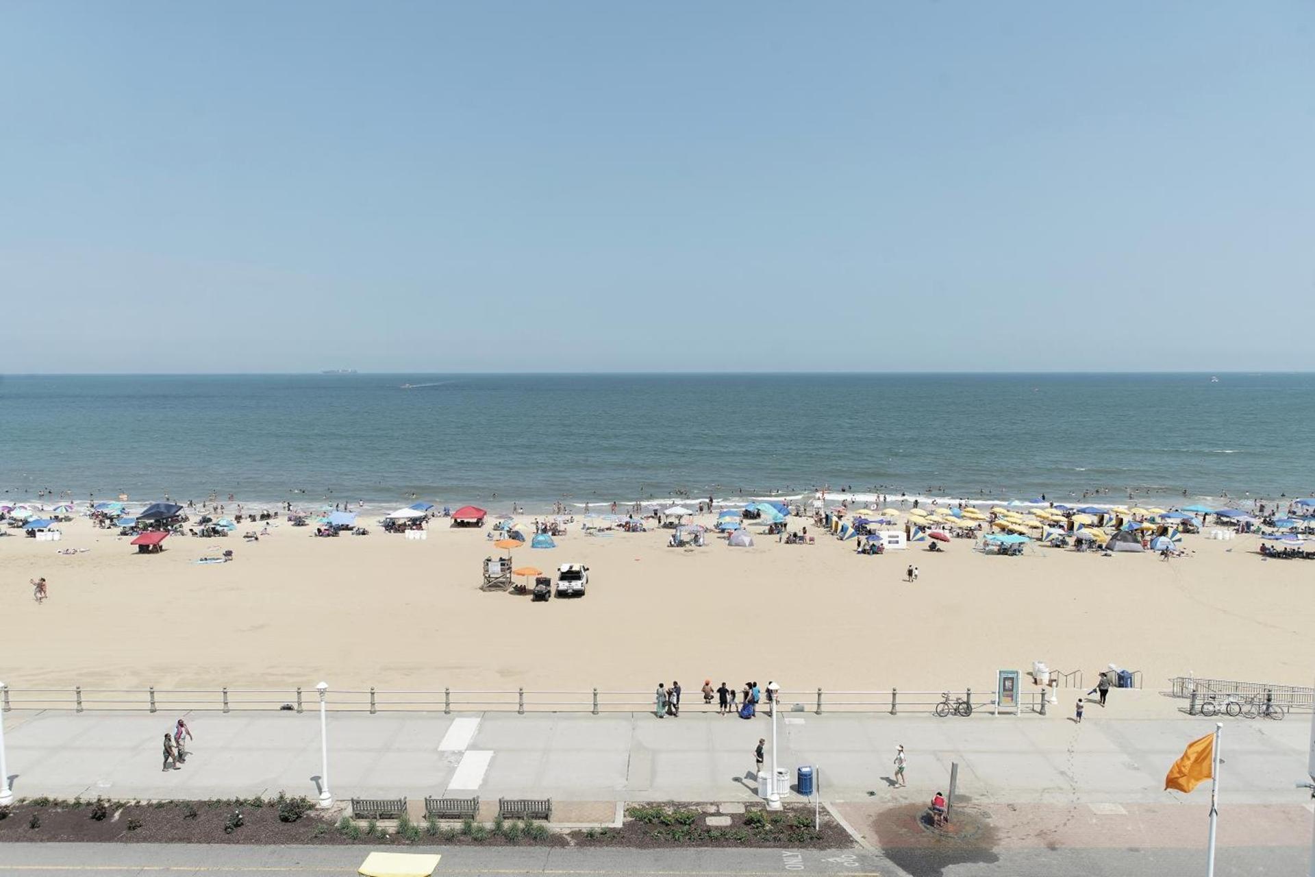 Marjac Suites Virginia Beach Oceanfront photo 6