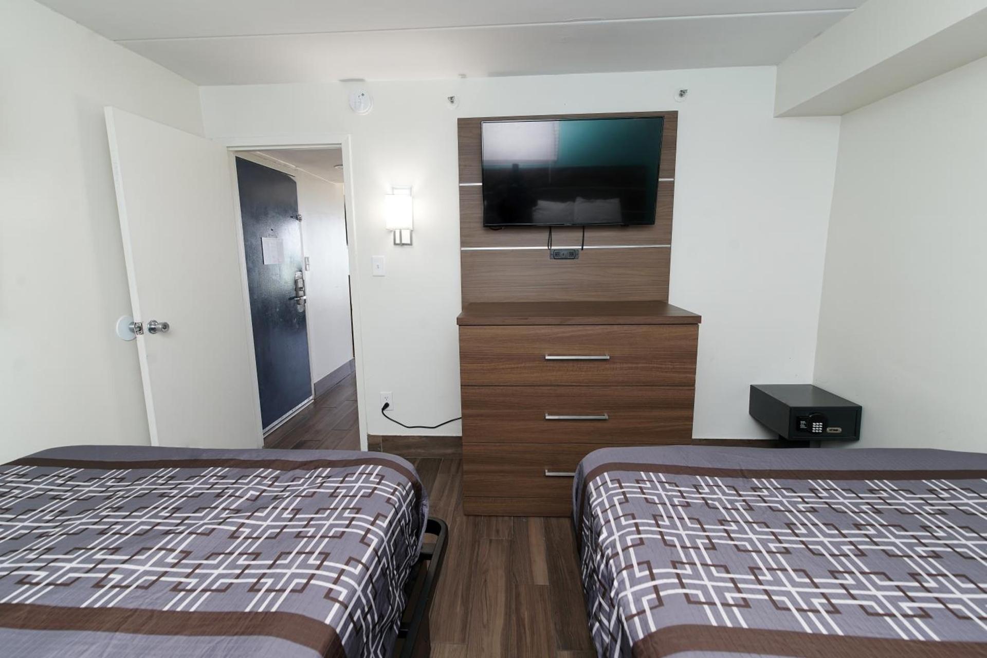 Marjac Suites Virginia Beach Oceanfront photo 9